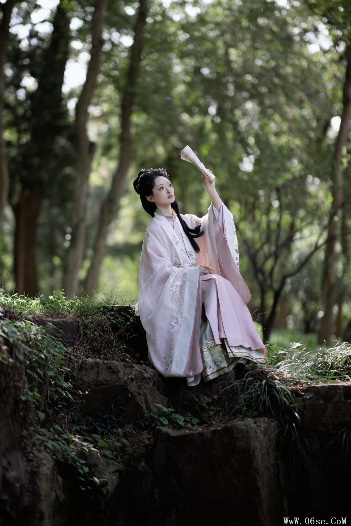 图片[10]-YiTuYu艺图语 Vol.5923 Xiao Yang Ai Gan Fan[36P]-六色网