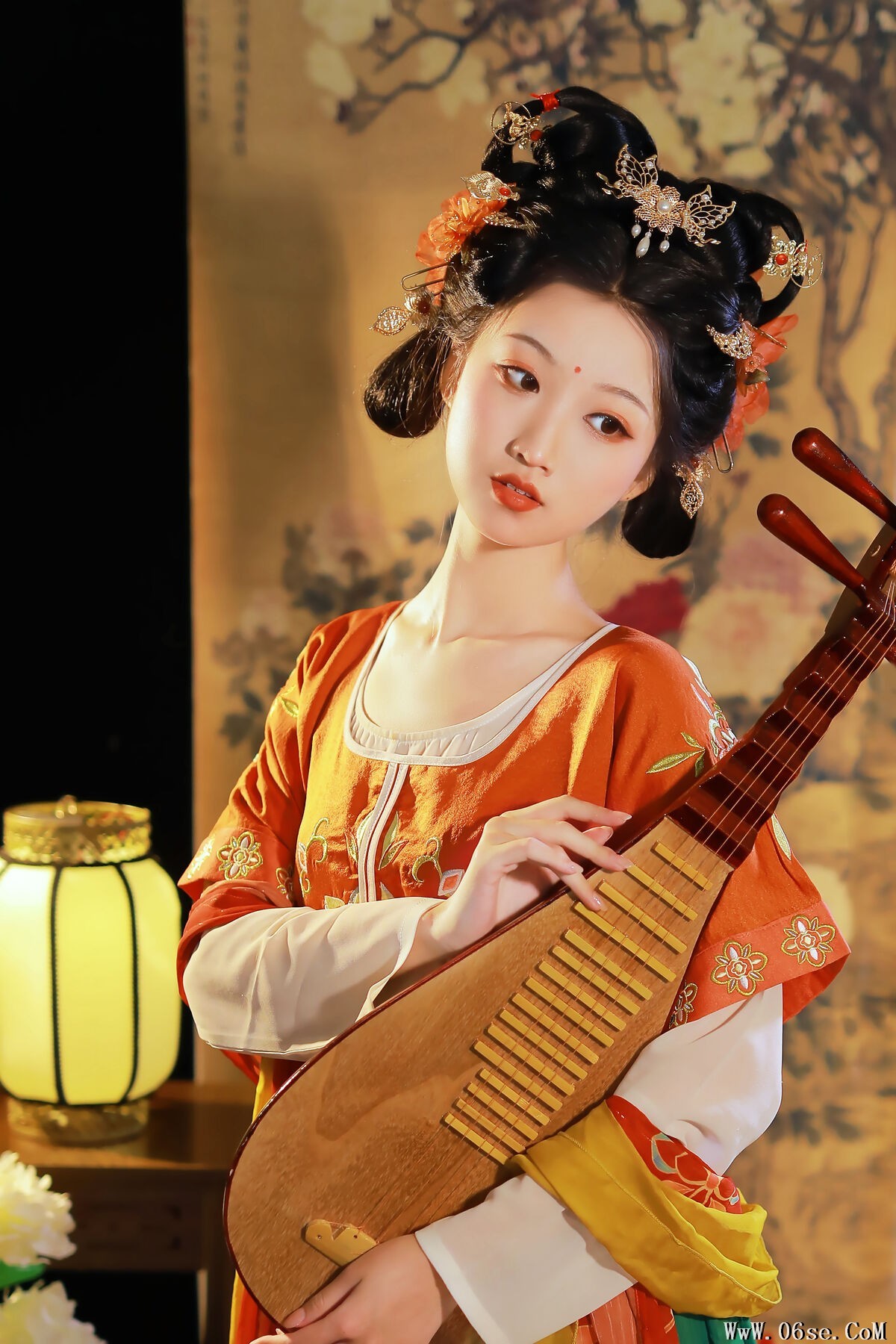 图片[10]-YiTuYu艺图语 Vol.7782 Sei Yuan[23P]-六色网