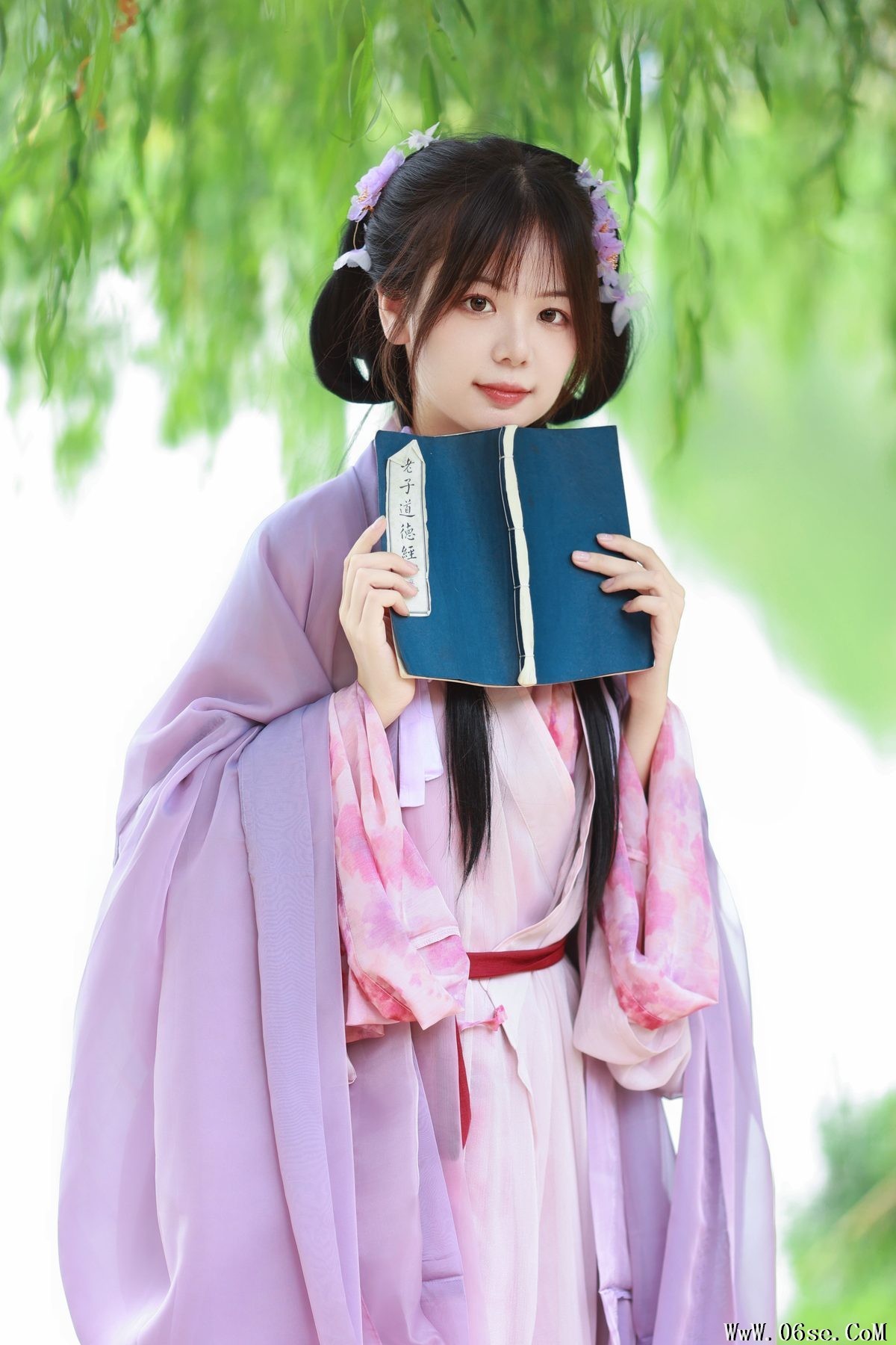 图片[16]-YiTuYu艺图语 Vol.5347 Mu Yan Se Cc[38P]-六色网
