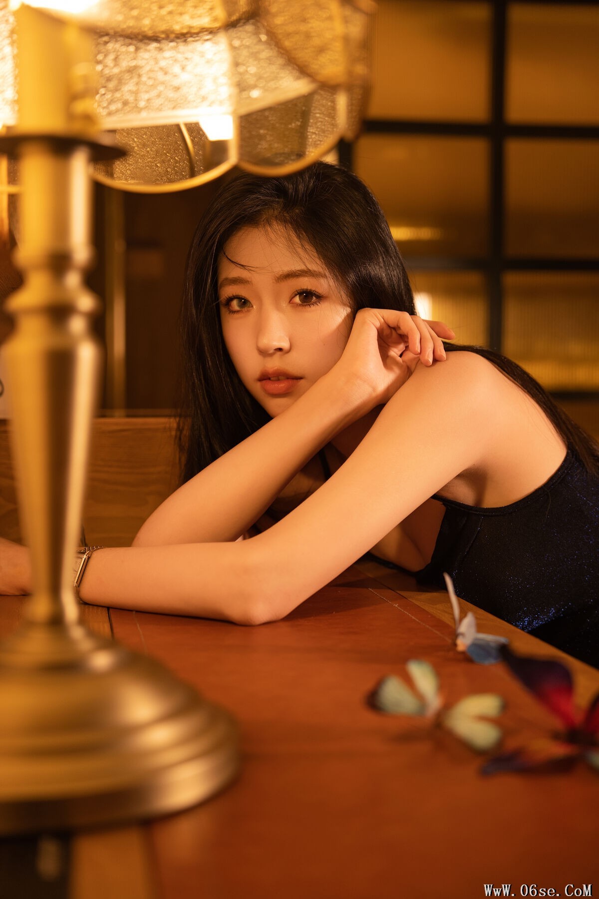 图片[18]-YiTuYu艺图语 Vol.7536 Sha Sha[27P]-六色网