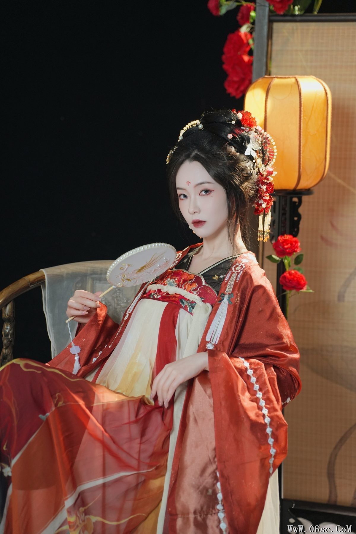 图片[48]-YiTuYu艺图语 Vol.4522 Vi Ge Vivian[53P]-六色网