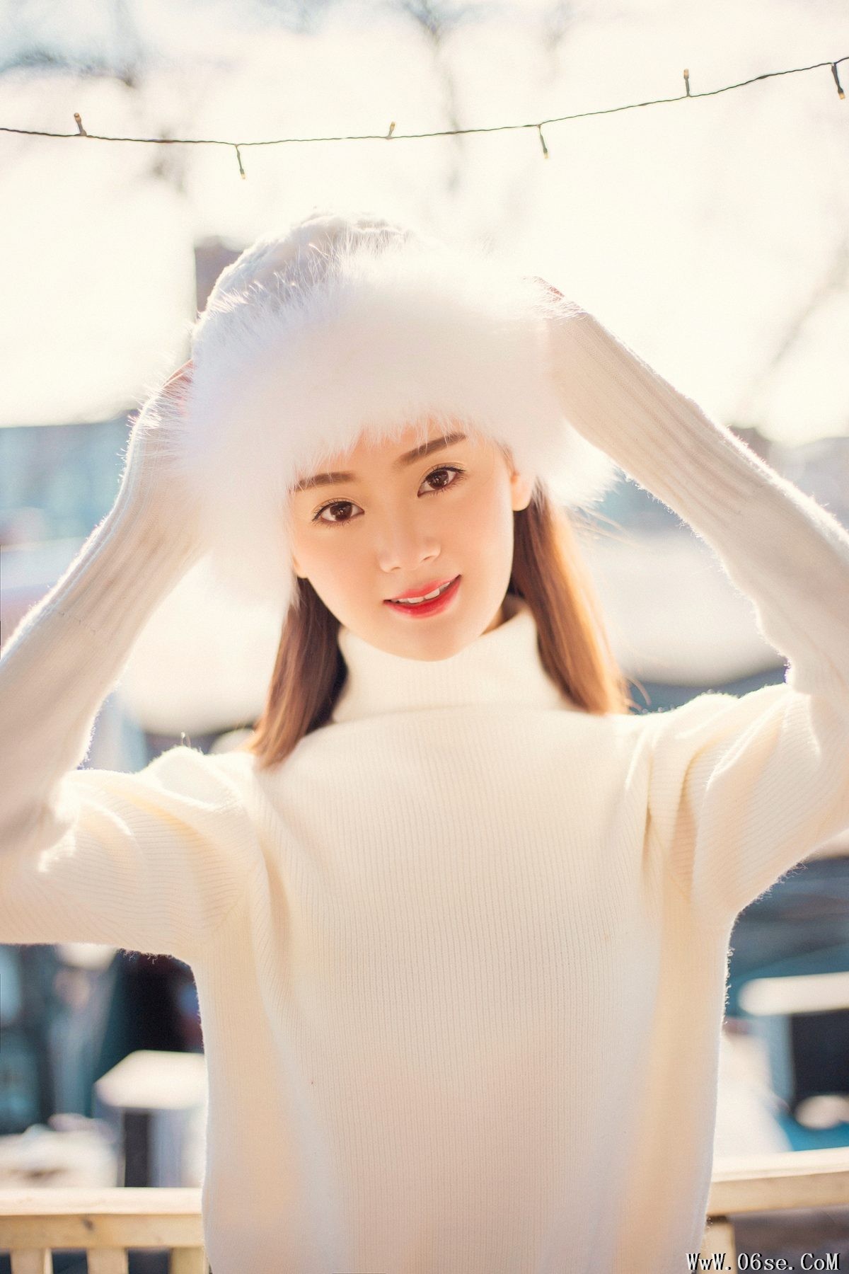 图片[18]-YiTuYu艺图语 Vol.5394 Wen Xin[23P]-六色网