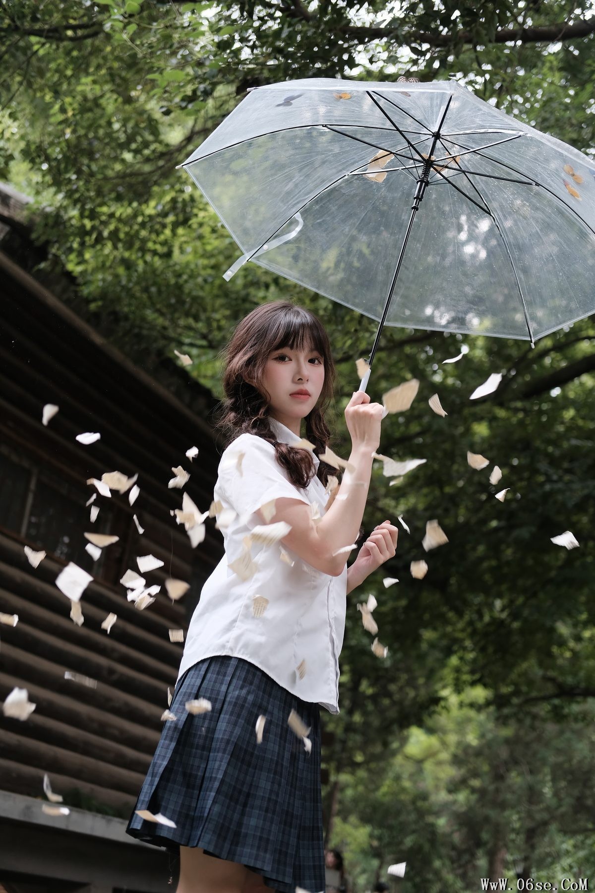 图片[27]-YiTuYu艺图语 Vol.5798 Lin Lin[28P]-六色网