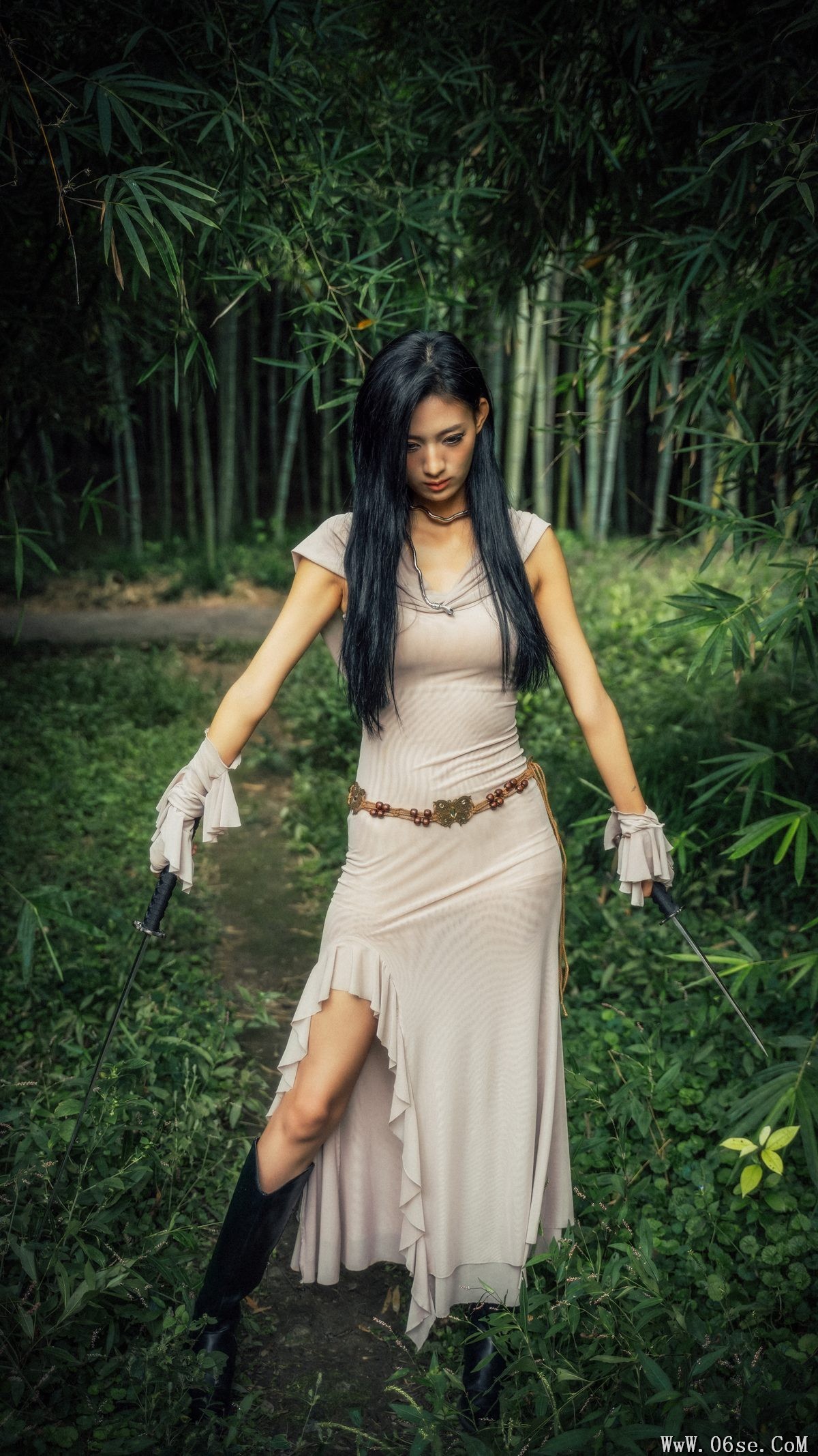 图片[9]-YiTuYu艺图语 Vol.5643 Miao Miao[35P]-六色网