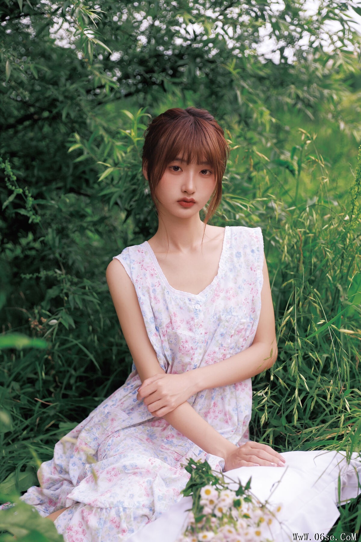 图片[23]-YiTuYu艺图语 Vol.7147 Chen Nian Xiao Jiu[34P]-六色网