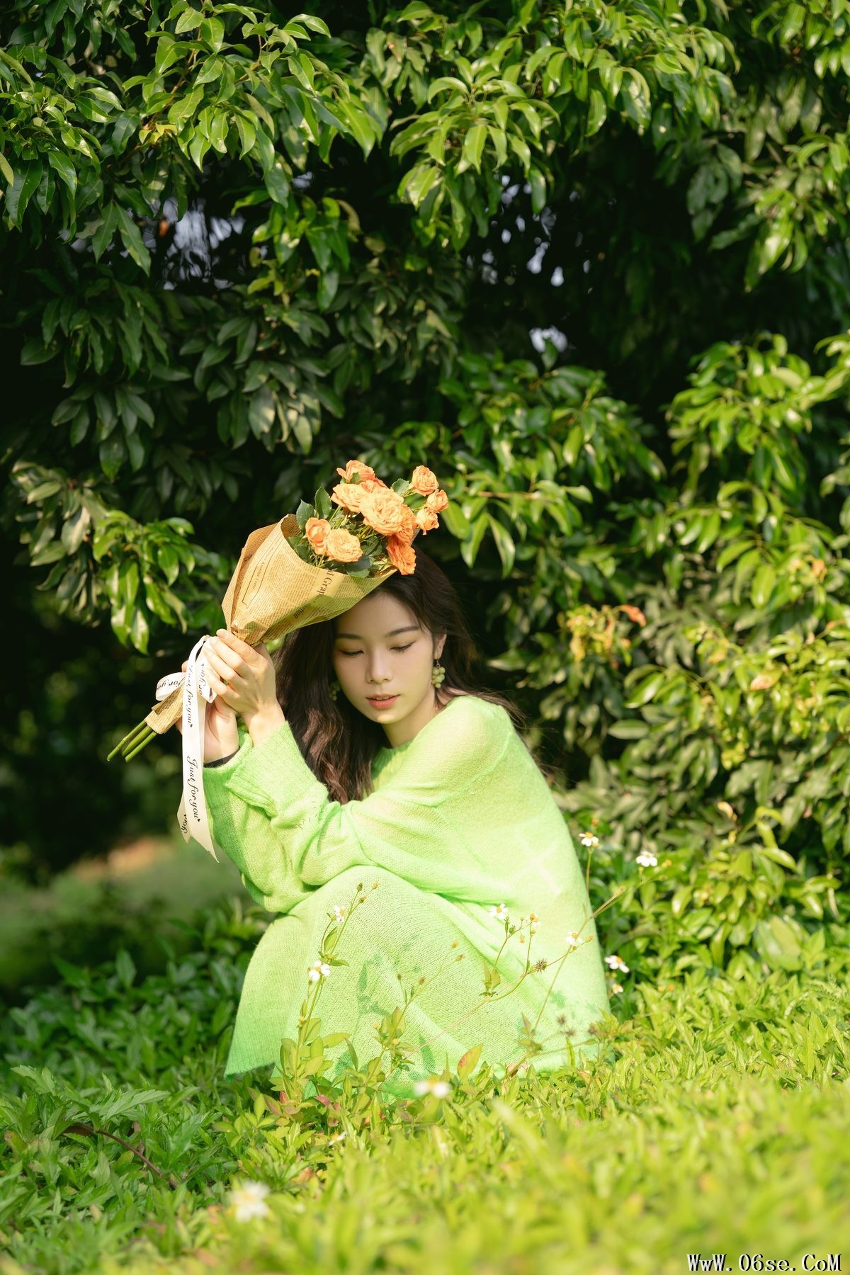 图片[11]-YiTuYu艺图语 Vol.4207 Tang Tang[47P]-六色网