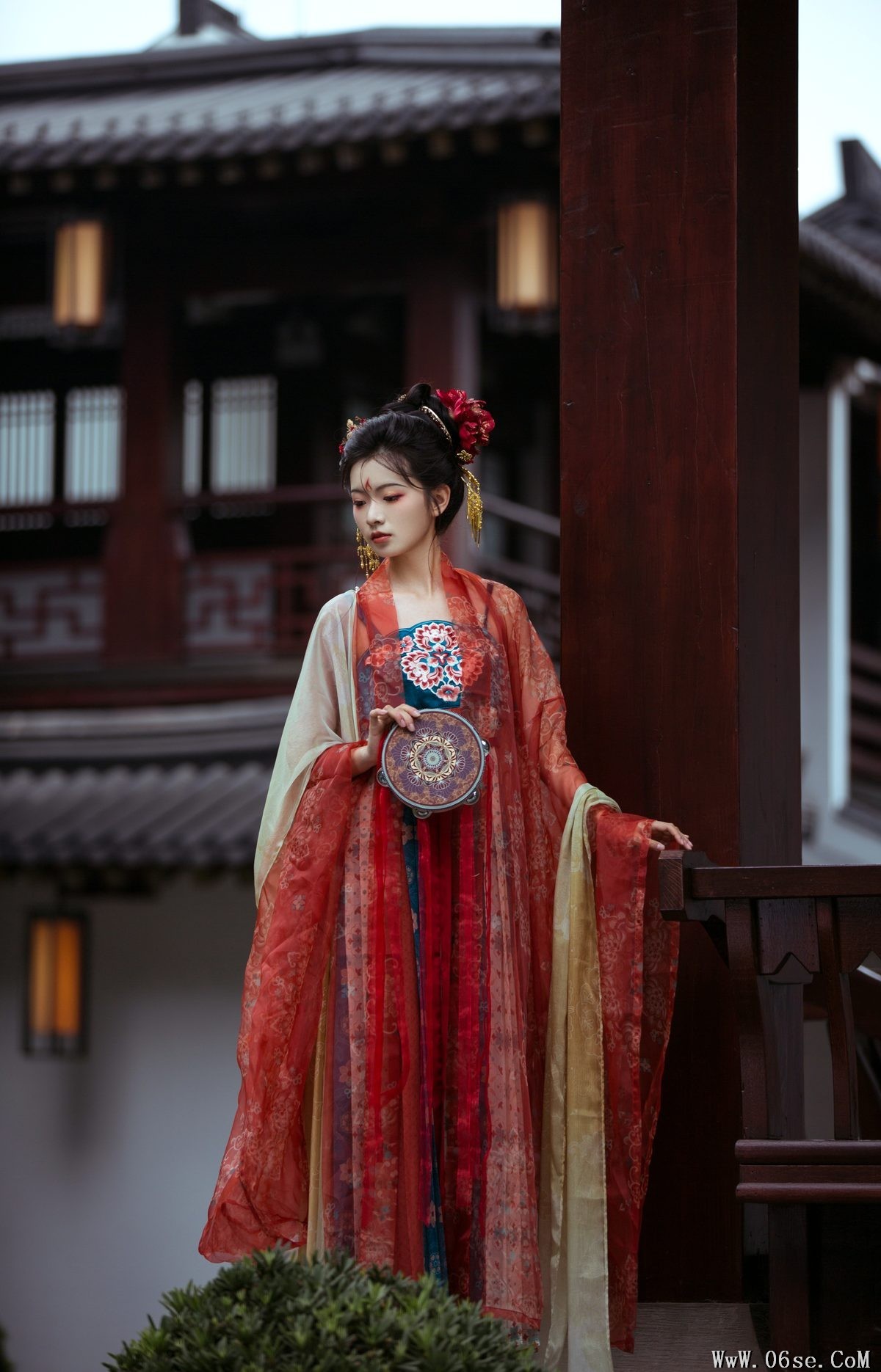 图片[3]-YiTuYu艺图语 Vol.4885 Jiay[26P]-六色网