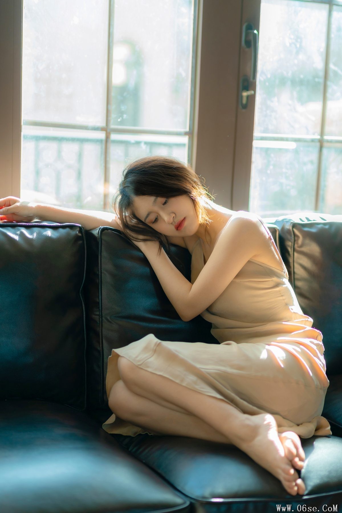 图片[10]-YiTuYu艺图语 Vol.3810 Cao Mei[23P]-六色网