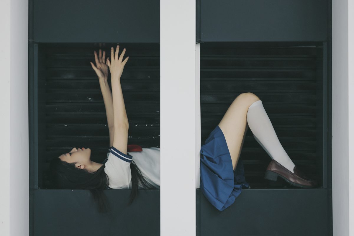 图片[37]-YiTuYu艺图语 Vol.5338 Seki Qi E[44P]-六色网