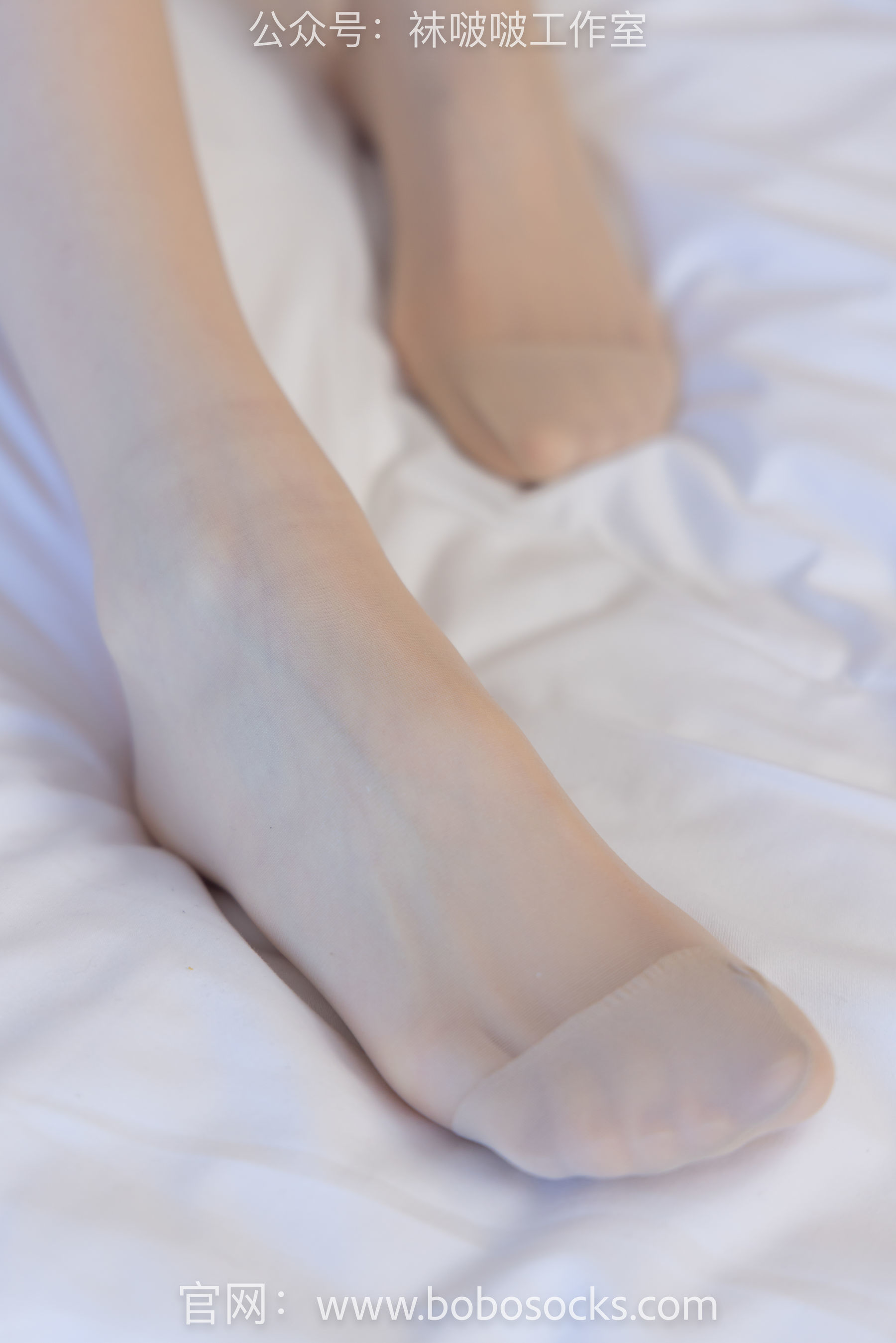 图片[32]-BoBoSocks袜啵啵 No.106 稚予-高跟鞋、肉丝[140P]-六色网