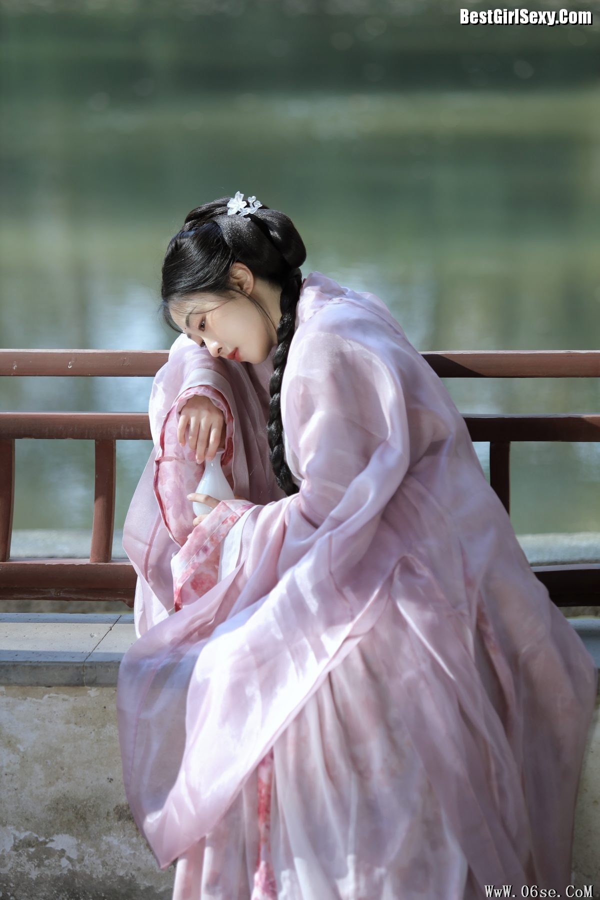 图片[13]-YiTuYu艺图语 Vol.3943 Xie Yun[30P]-六色网