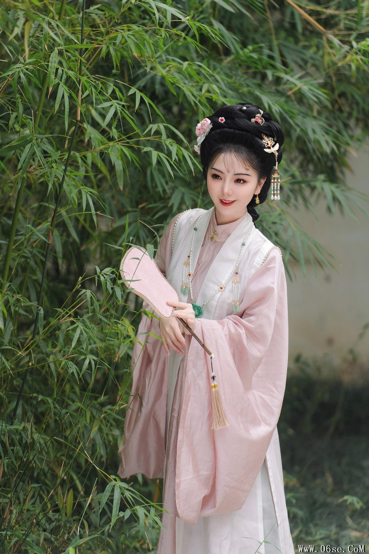 图片[18]-YiTuYu艺图语 Vol.5362 Qian Xue Ya[31P]-六色网