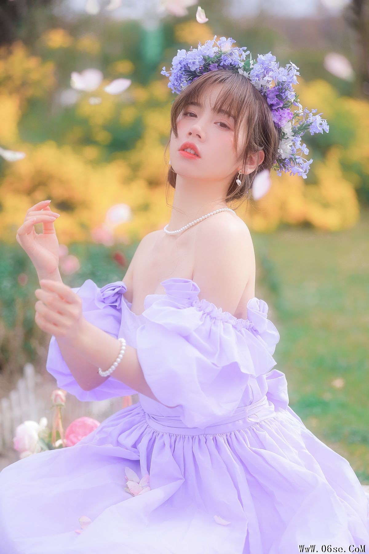 图片[15]-YiTuYu艺图语 Vol.3274 Lin Mu Ting Zi[23P]-六色网