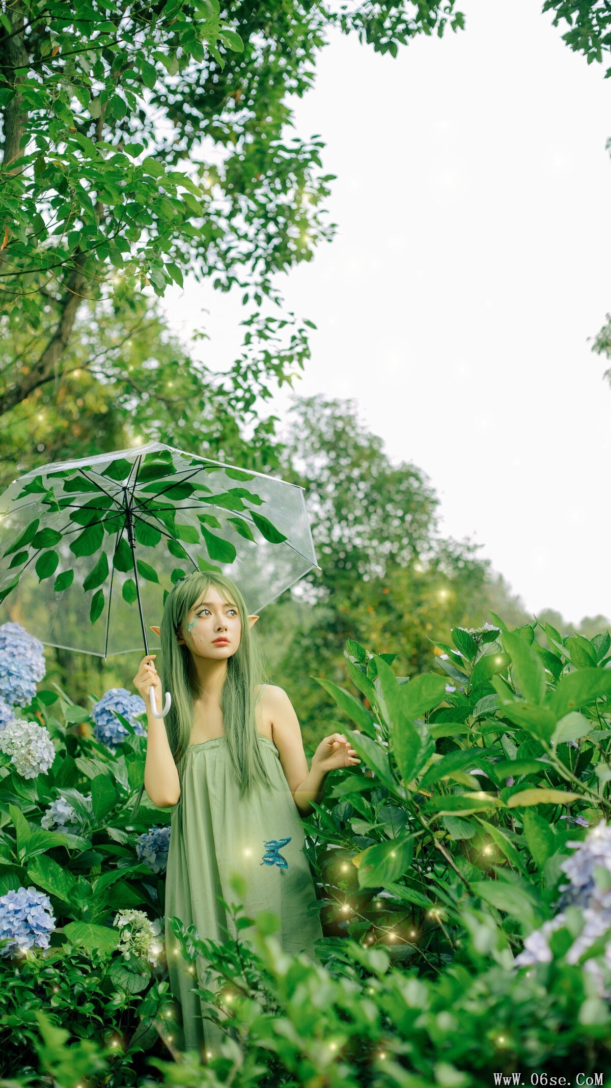 图片[23]-YiTuYu艺图语 Vol.7342 Shi Ang Yang Ya[54P]-六色网
