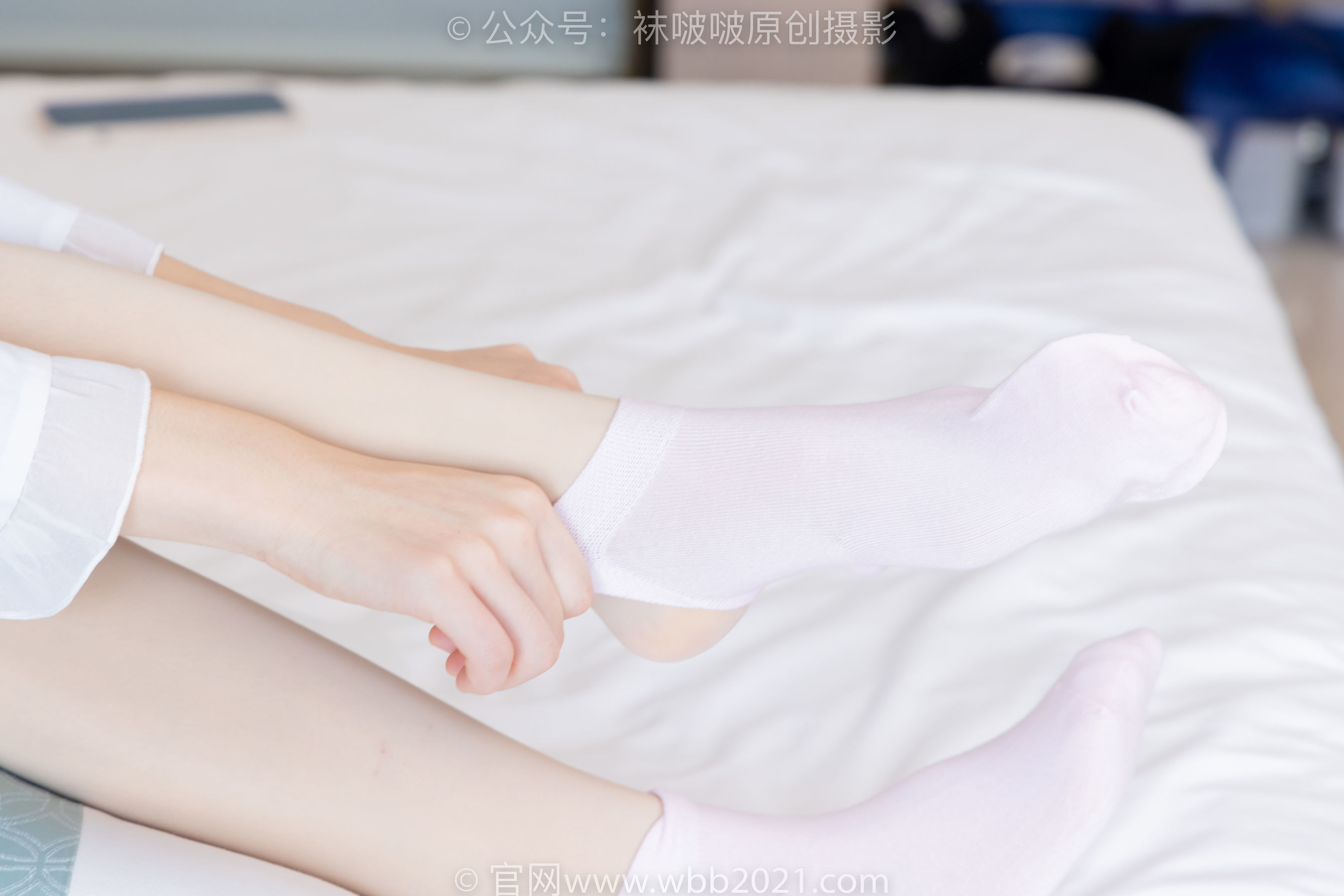 图片[120]-BoBoSocks袜啵啵 No.431 芝士 -高跟鞋、板鞋、黑棉袜、粉棉袜、油亮肉丝[140P]-六色网