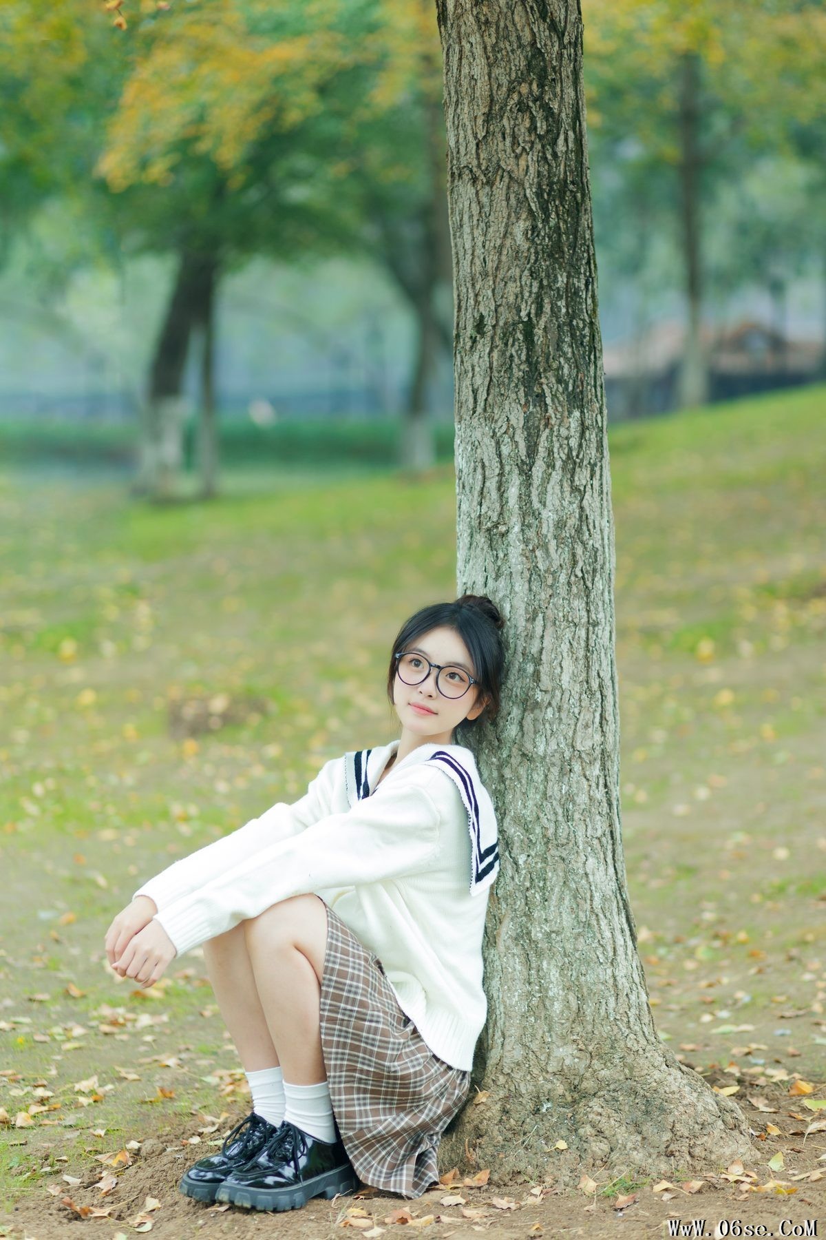 图片[25]-YiTuYu艺图语 Vol.5965 Xi Xi[32P]-六色网