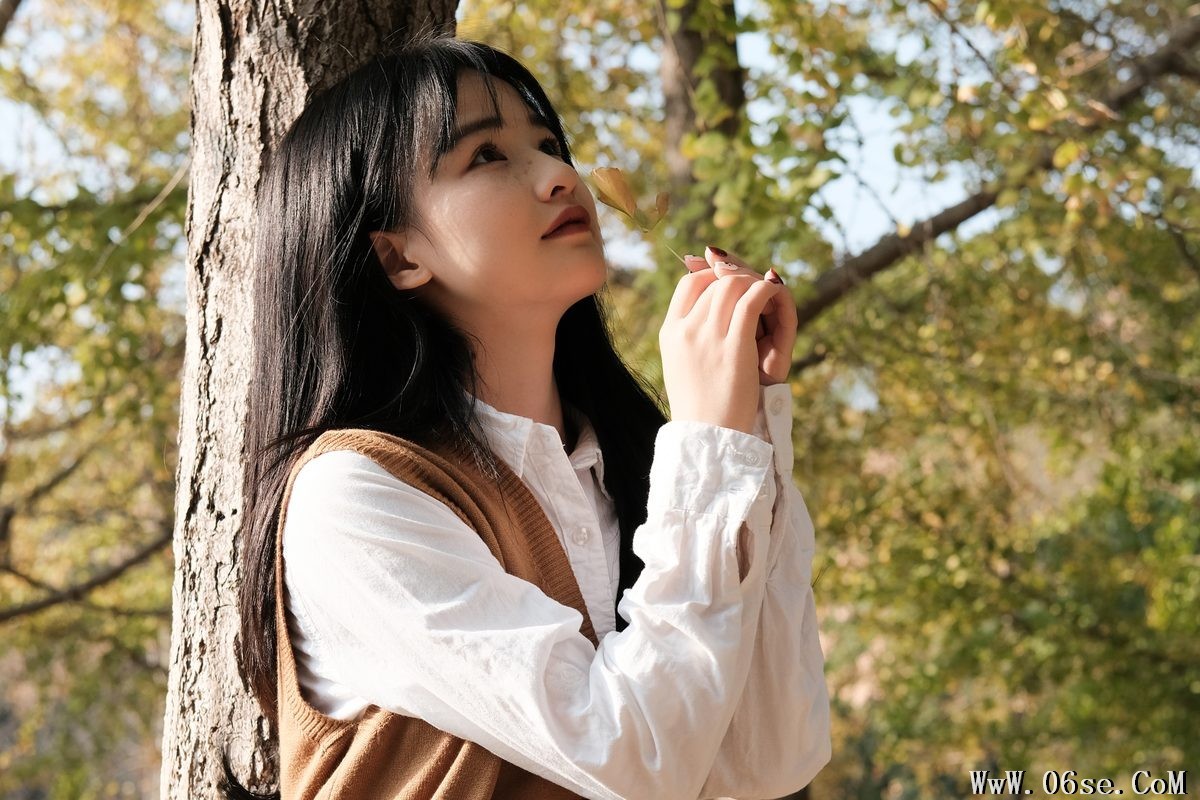 图片[36]-YiTuYu艺图语 Vol.3435 Xiao Yi Mei Mei Cute[37P]-六色网