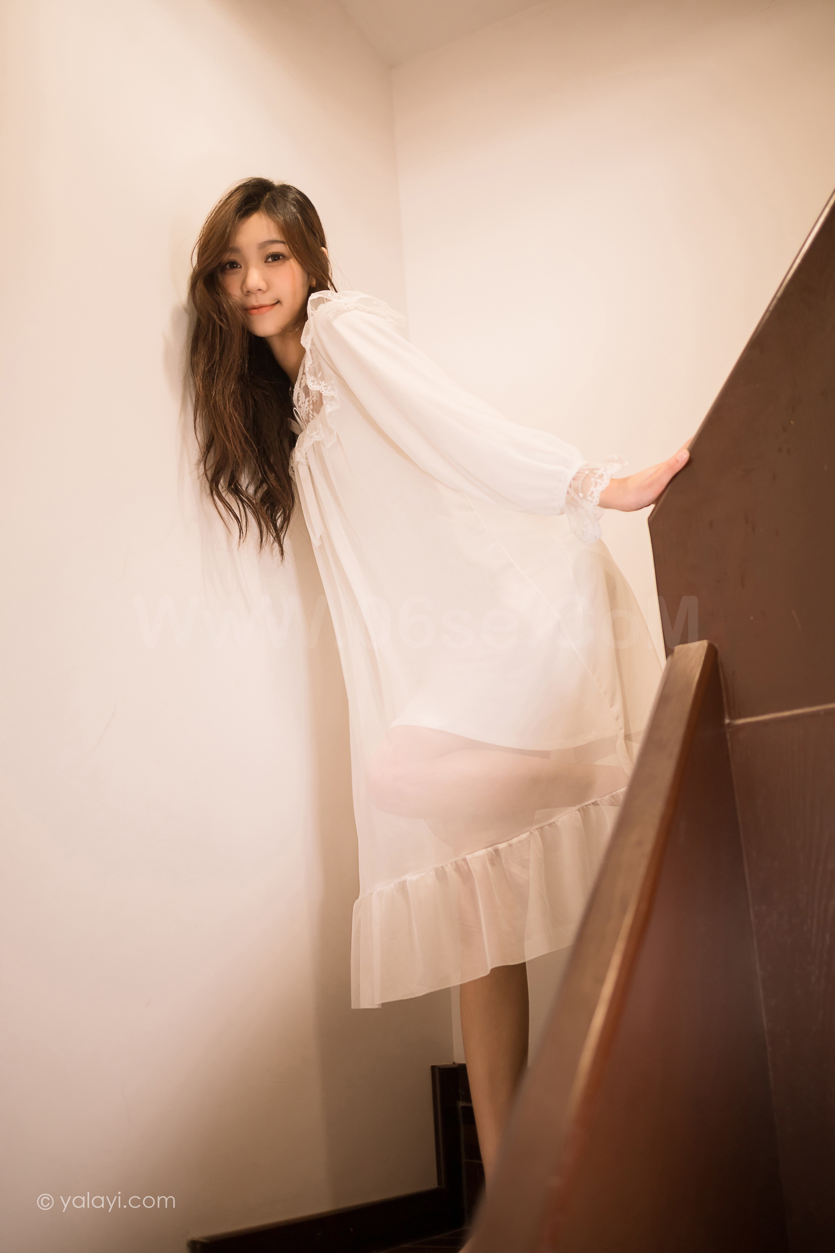 图片[34]-雅拉伊 – 梓瑶《阁楼》[41P]-六色网