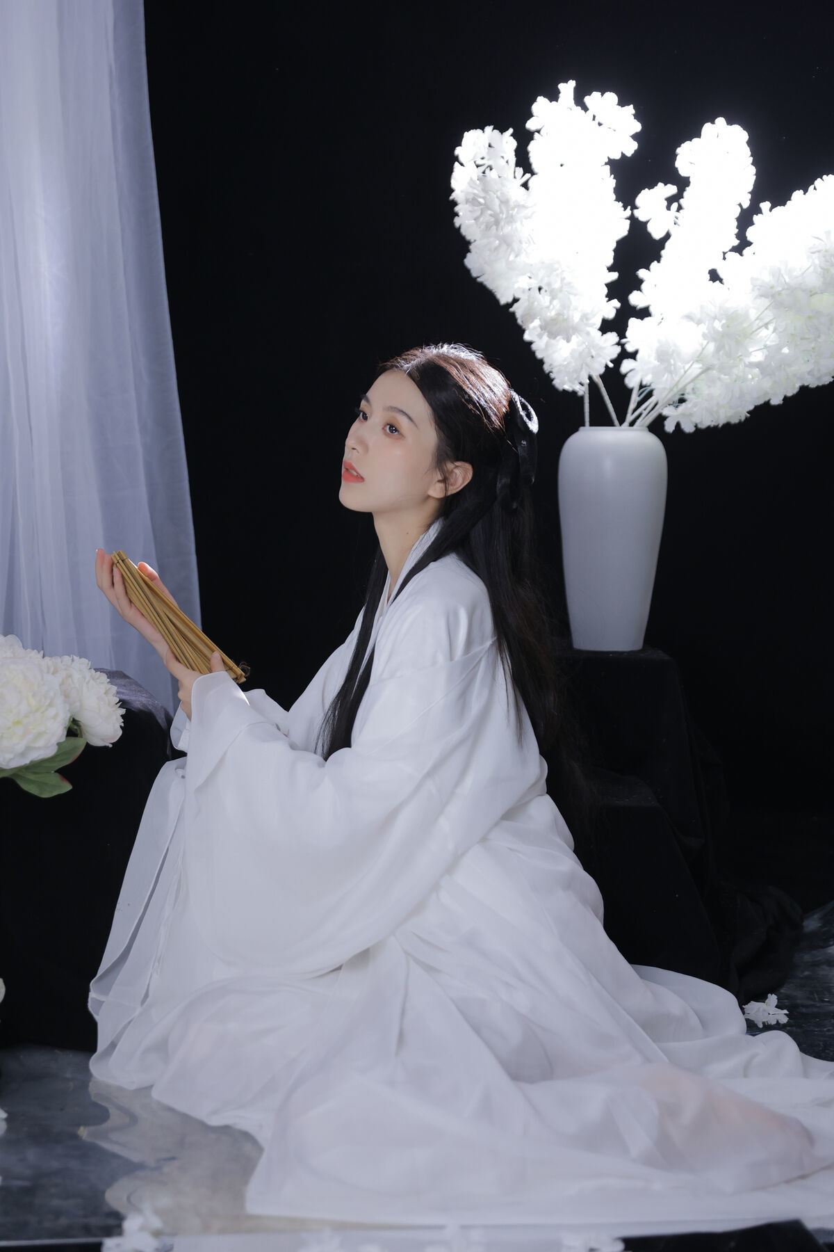 图片[17]-YiTuYu艺图语 Vol.7382 Mei Qi[24P]-六色网
