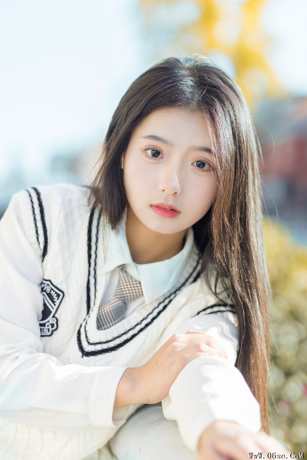 图片[12]-YiTuYu艺图语 Vol.6205 Mu You[29P]-六色网