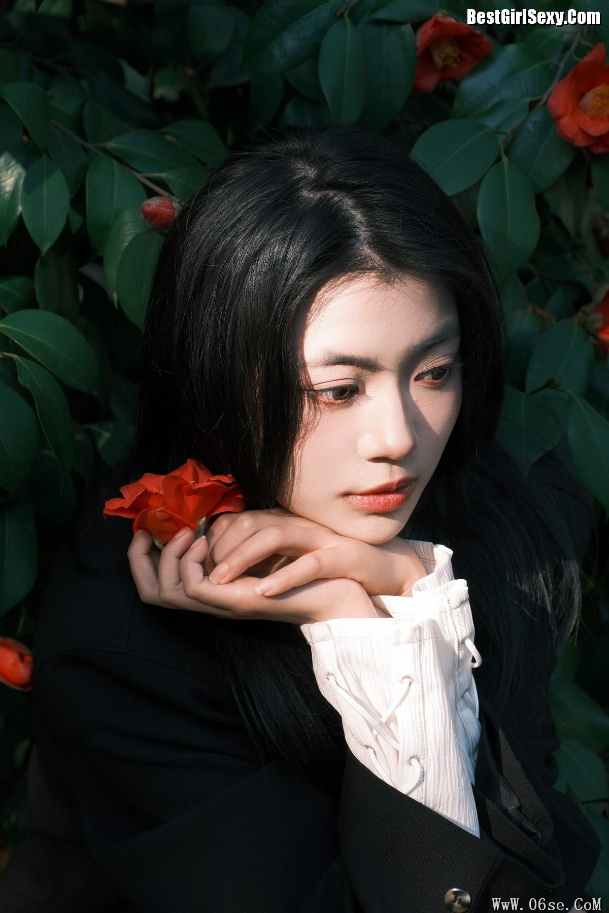 图片[21]-YiTuYu艺图语 Vol.3940 Elikaka[34P]-六色网