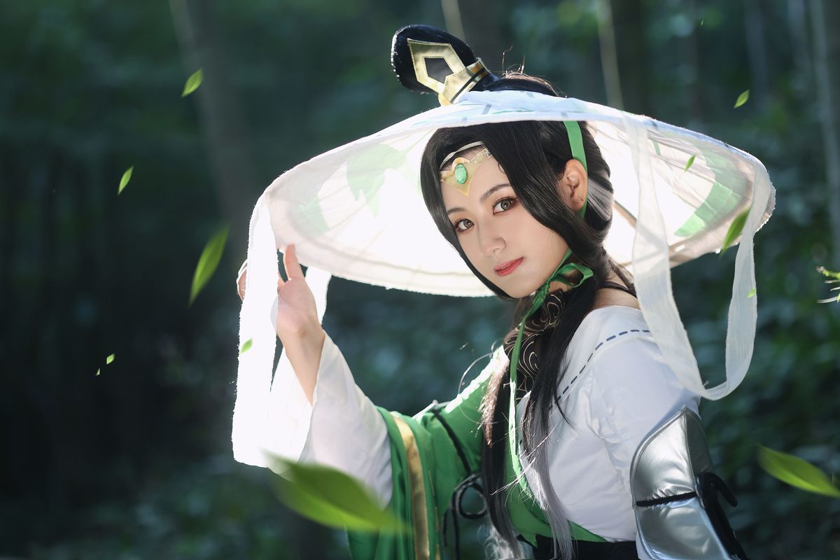 图片[13]-YiTuYu艺图语 Vol.3656 Chi Oto Oto[23P]-六色网