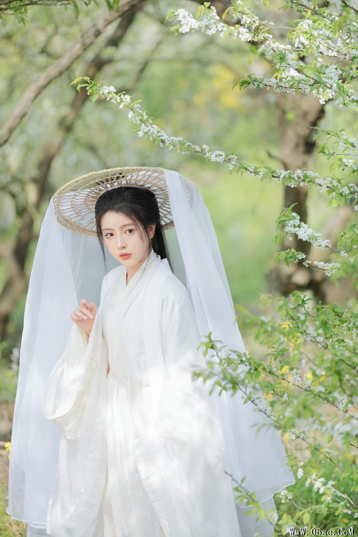 图片[6]-YiTuYu艺图语 Vol.4200 Yan Yan[24P]-六色网