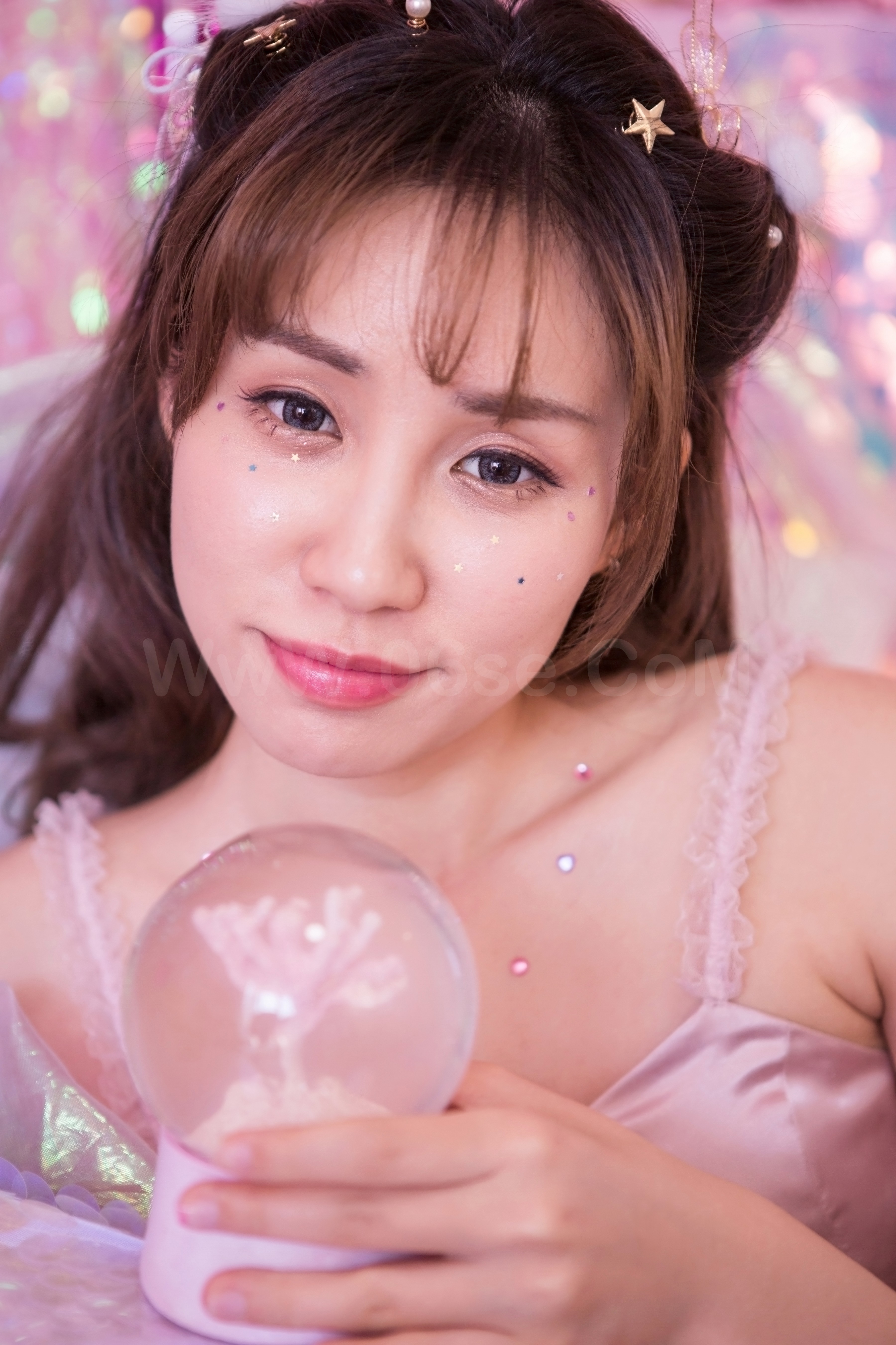 图片[19]-雅拉伊 – 《一抹暖色》[31P]-六色网