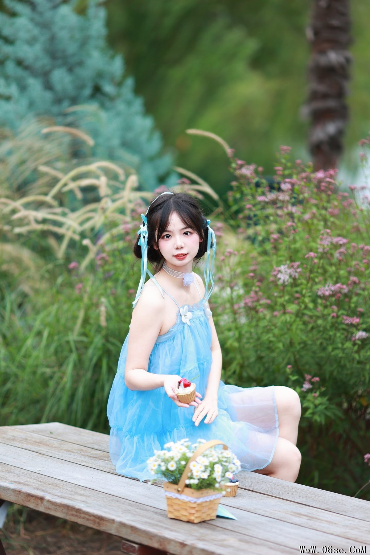 图片[13]-YiTuYu艺图语 Vol.5800 Mu Yan Se Cc[26P]-六色网