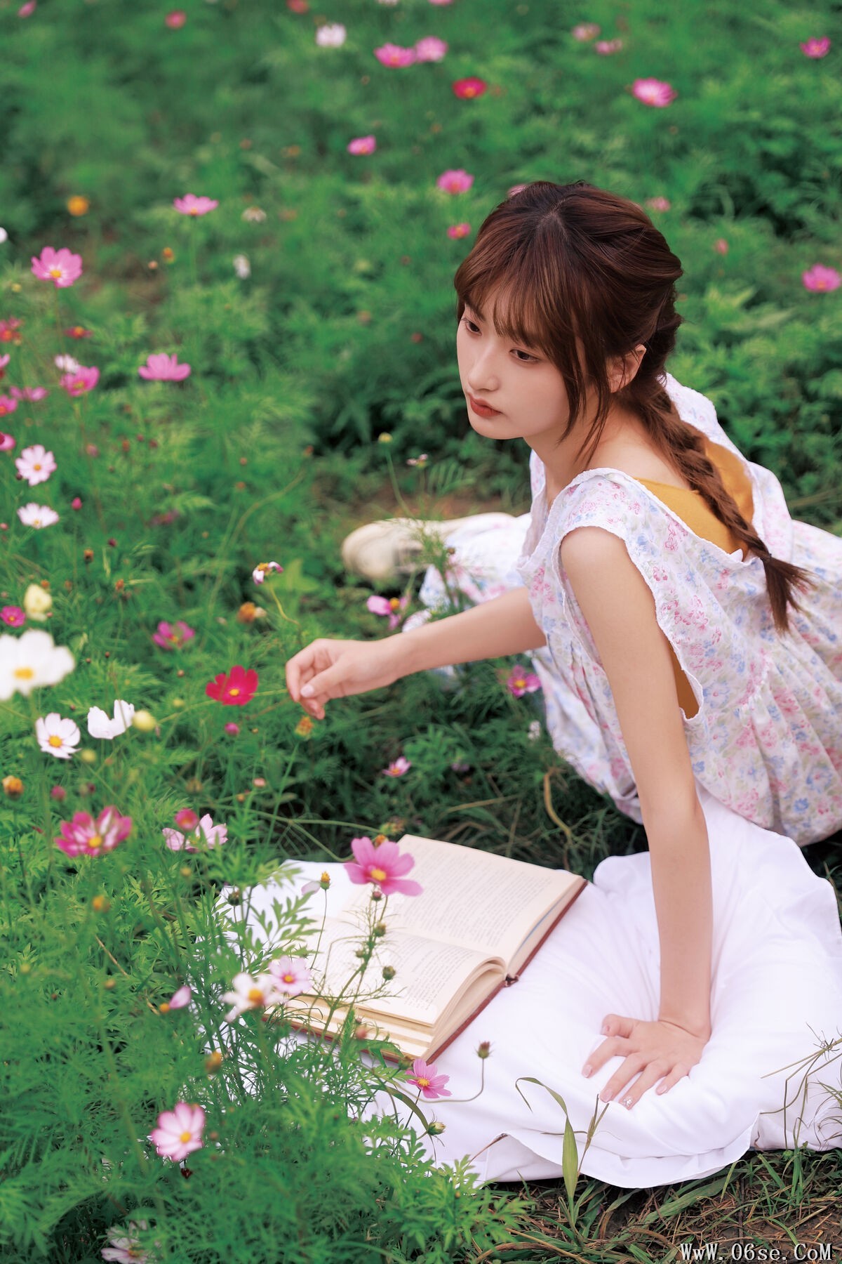 图片[5]-YiTuYu艺图语 Vol.7147 Chen Nian Xiao Jiu[34P]-六色网