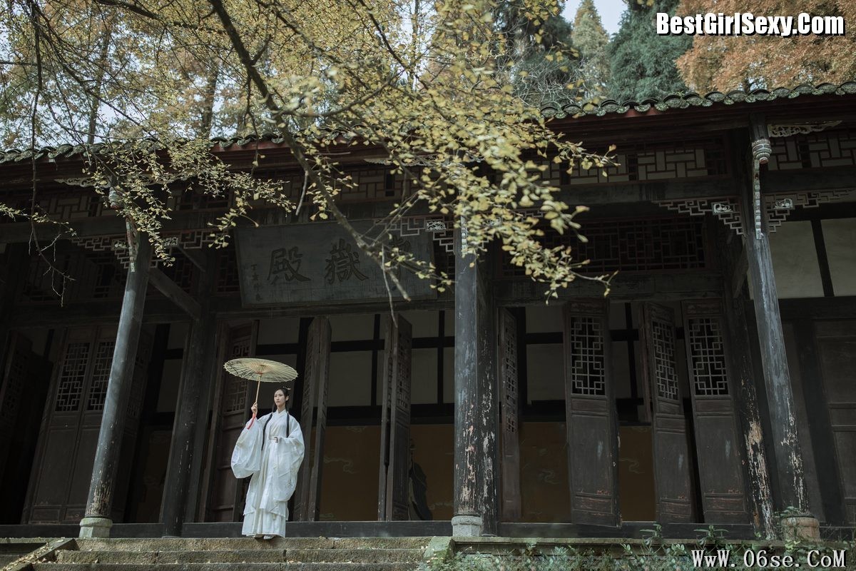 图片[10]-YiTuYu艺图语 Vol.4094 Zi Wei[23P]-六色网