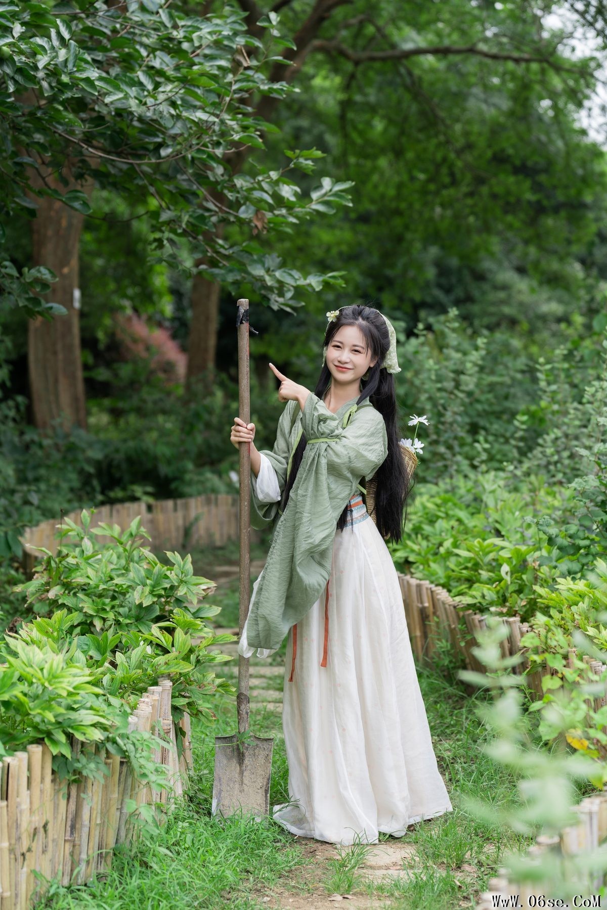 图片[34]-YiTuYu艺图语 Vol.5972 Cheng Zi Shu[34P]-六色网