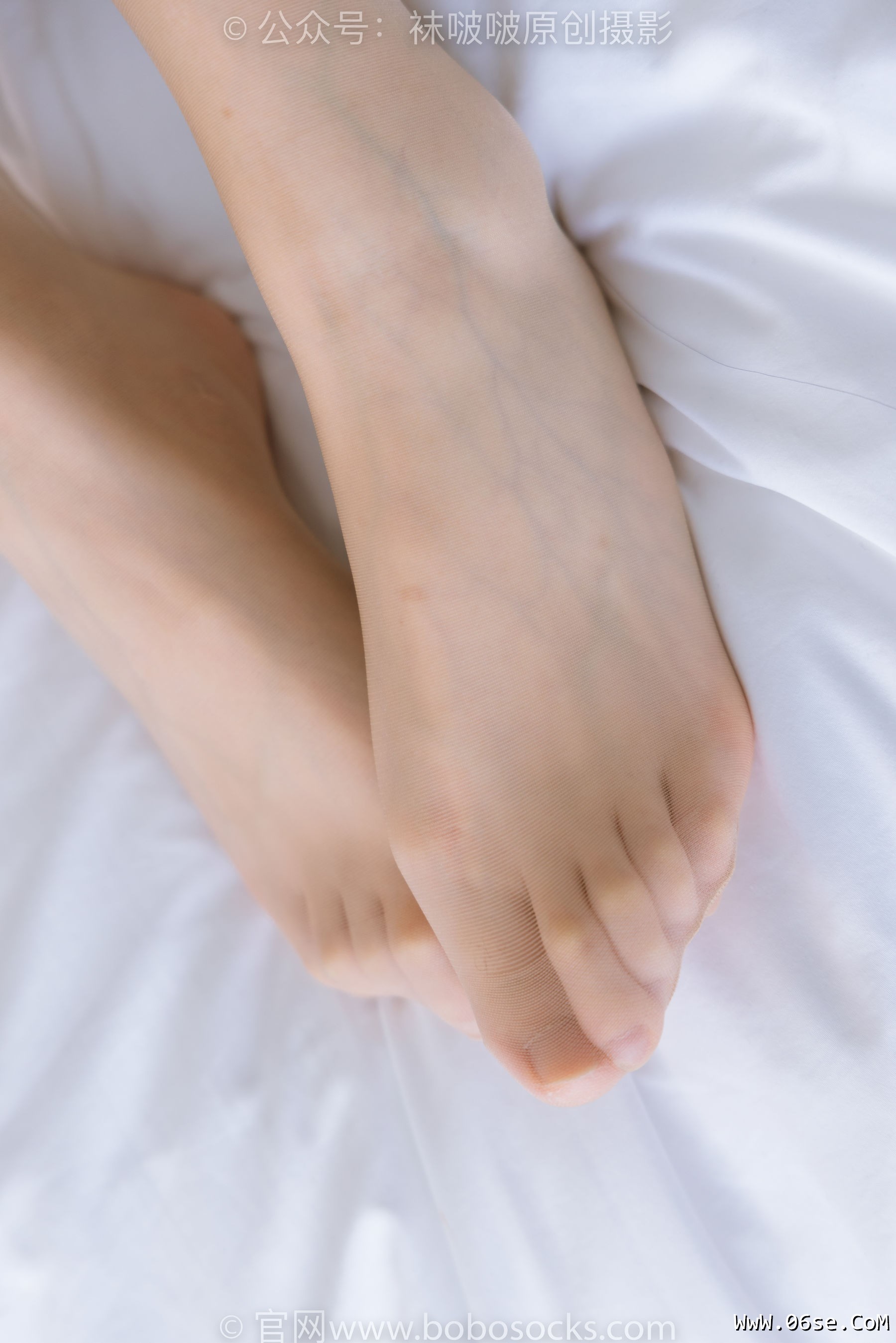 图片[138]-BoBoSocks袜啵啵 No.197 小甜豆-皮鞋、短白丝、肉丝、jk制服[139P]-六色网