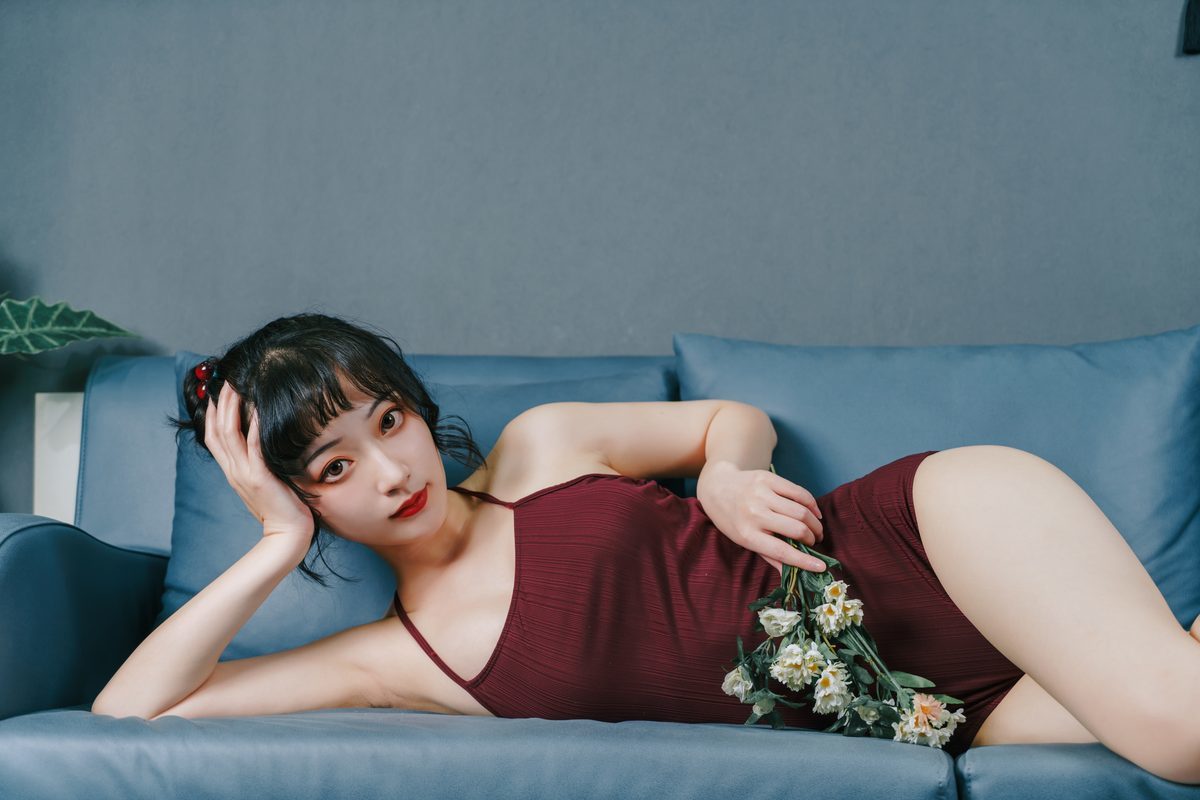 图片[11]-YiTuYu艺图语 Vol.4286 Tao Mo Gong Zi X[37P]-六色网