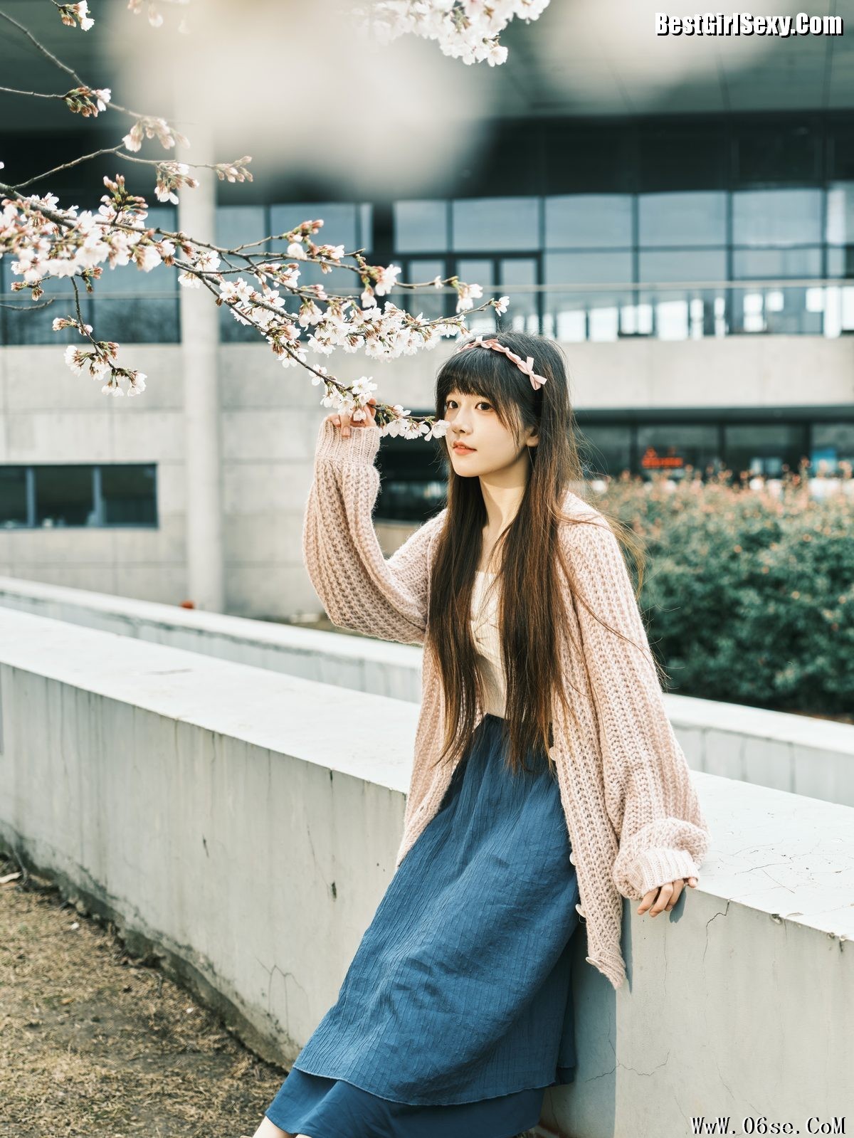 图片[43]-YiTuYu艺图语 Vol.3939 Xiao Xiao Miao[79P]-六色网