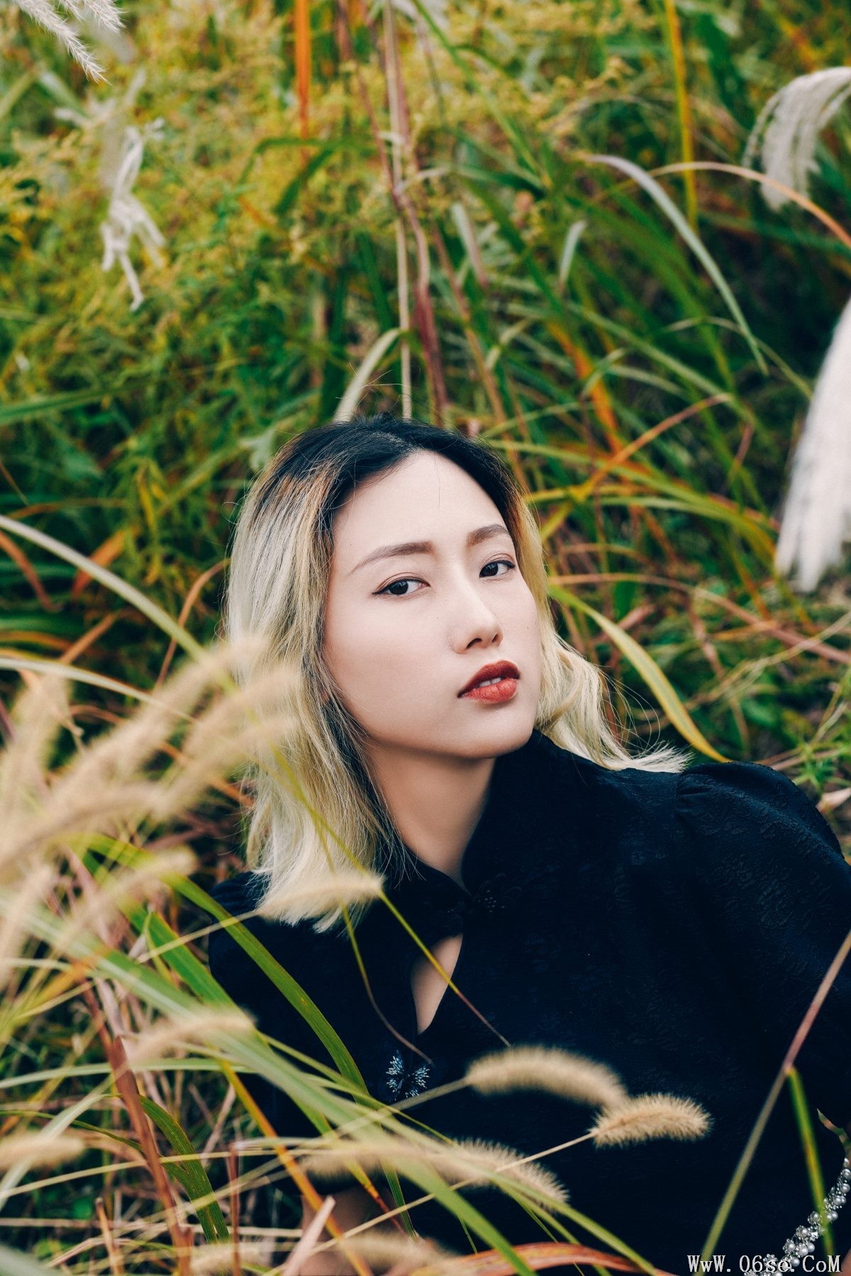 图片[7]-YiTuYu艺图语 Vol.3122 Du Du[24P]-六色网