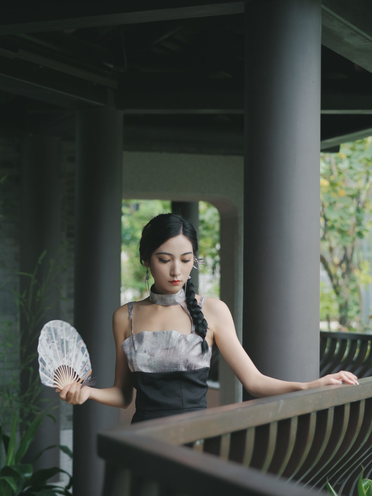 图片[28]-YiTuYu艺图语 Vol.4288 Mi Lu[30P]-六色网