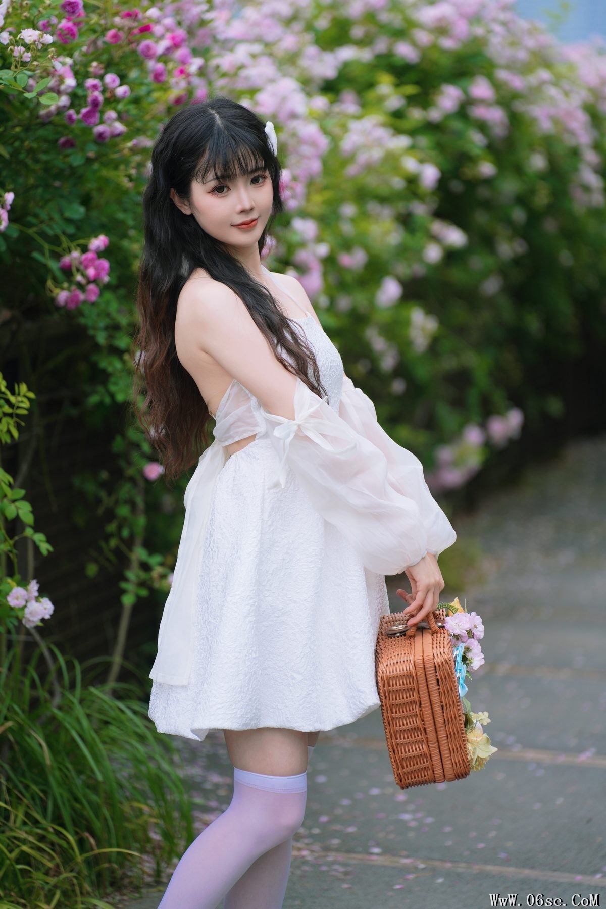 图片[51]-YiTuYu艺图语 Vol.4513 Si Yan Bu Chi Bao Zi[54P]-六色网