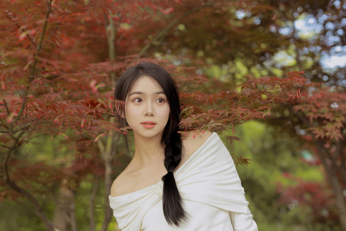 图片[5]-YiTuYu艺图语 Vol.6946 Wo Bu Shua Niao[29P]-六色网