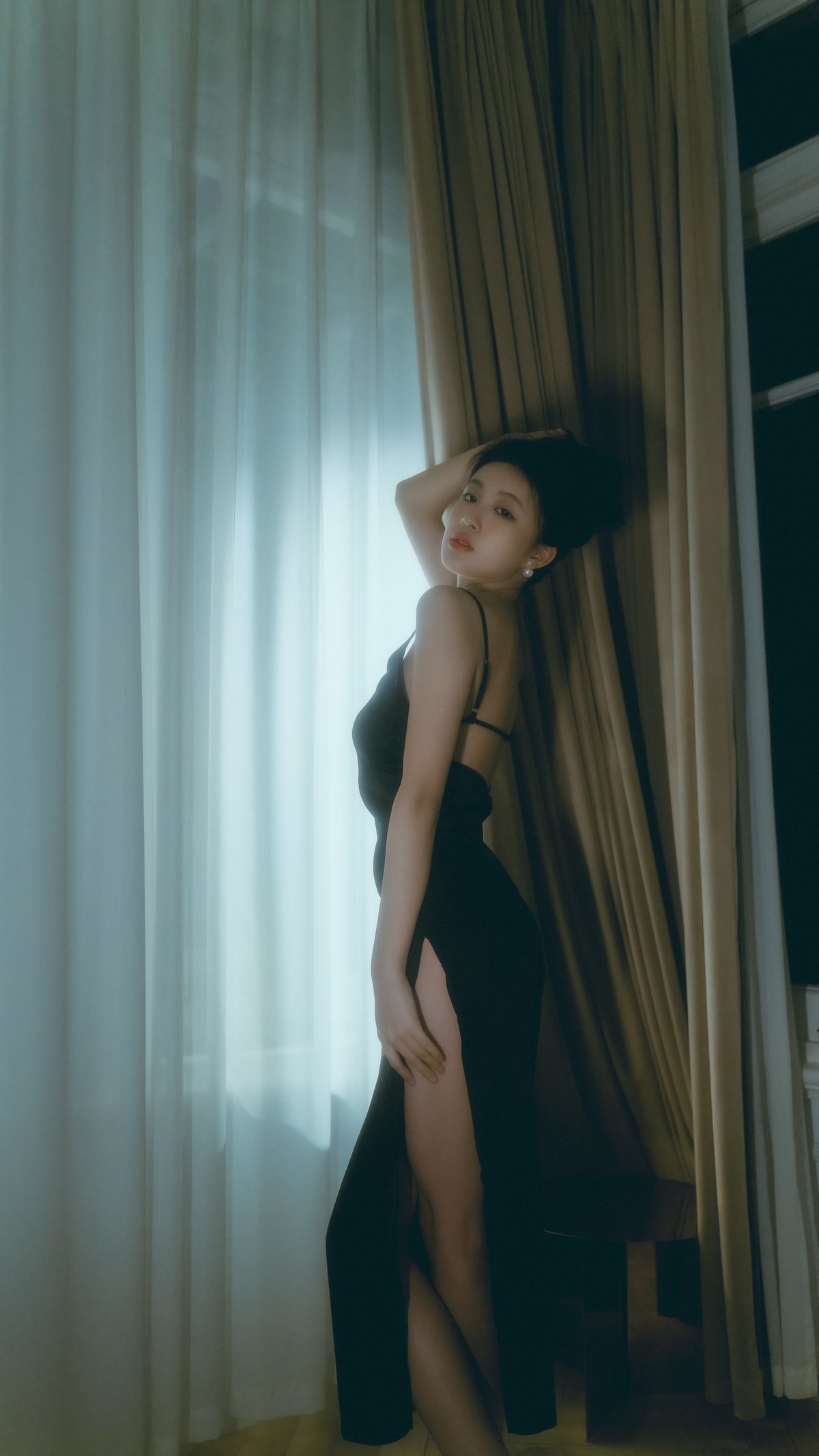图片[24]-YiTuYu艺图语 Vol.5381 A Zi[33P]-六色网