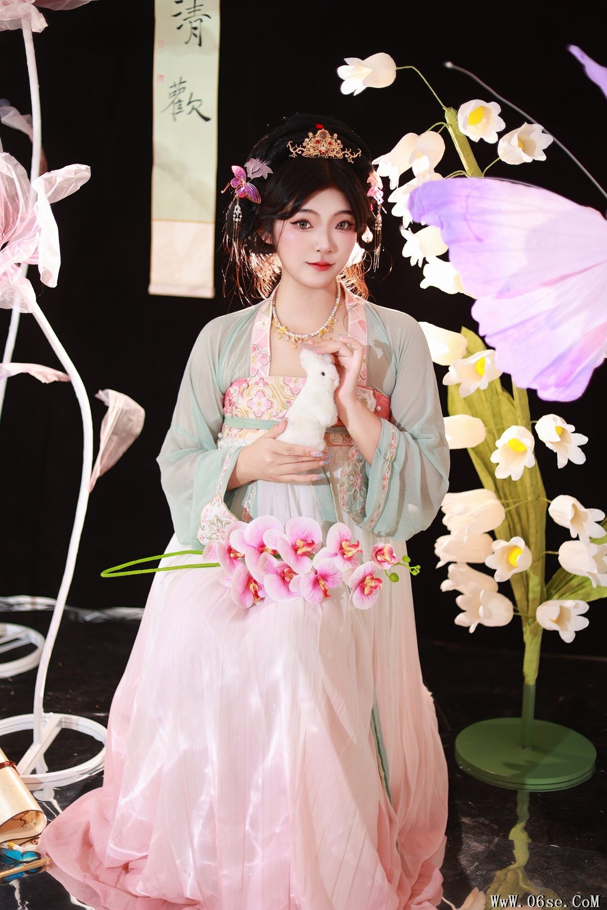图片[19]-YiTuYu艺图语 Vol.5773 KaiLin Jiang[34P]-六色网