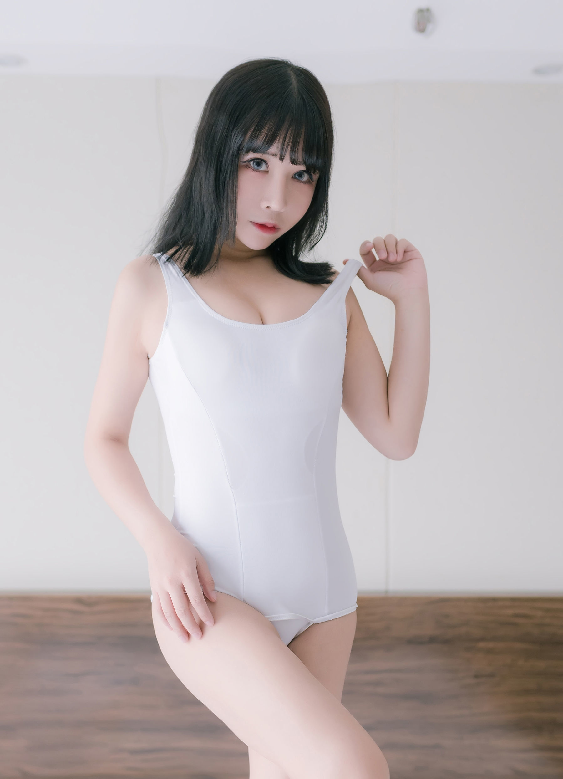 图片[24]-二次元妹子抱走莫子aa 大姐姐[41P]-六色网
