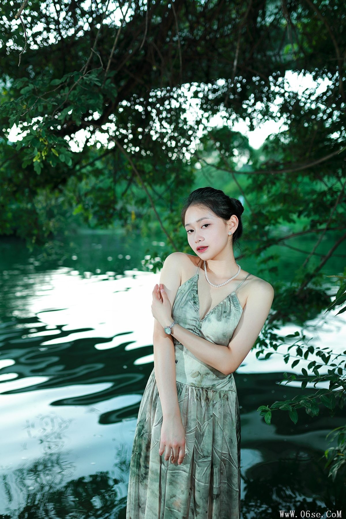 图片[6]-YiTuYu艺图语 Vol.5551 Xiao Xiao Cheng Tong Xue[41P]-六色网