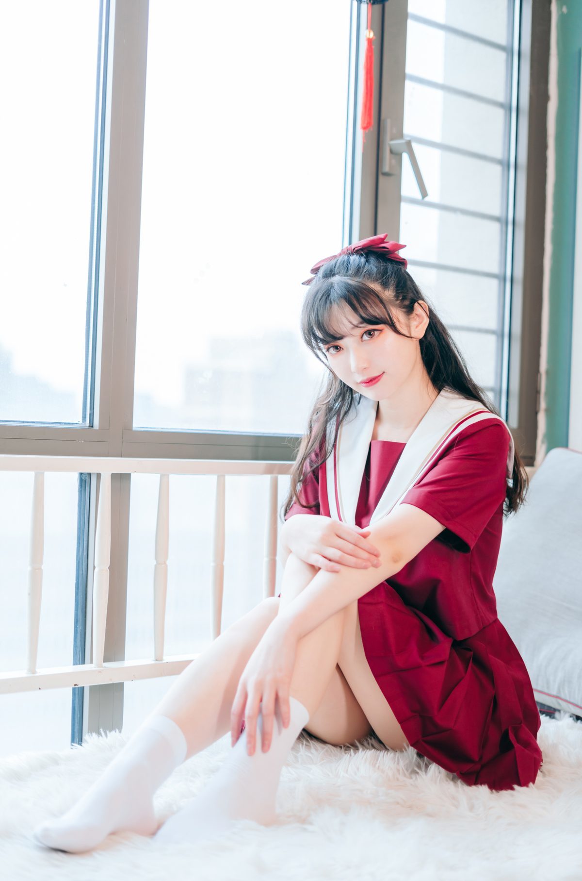 图片[15]-YiTuYu艺图语 Vol.4494 Tao Mo Gong Zi X[24P]-六色网
