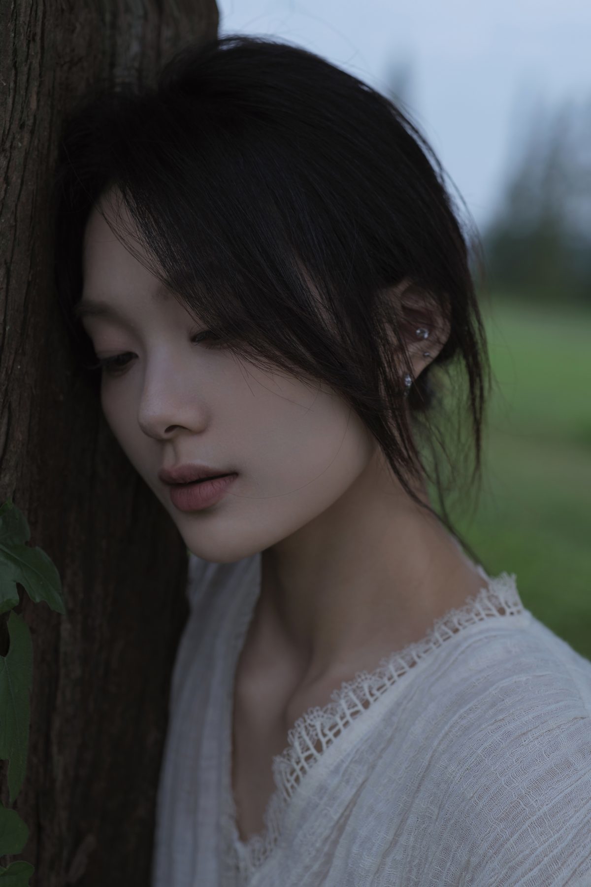 图片[29]-YiTuYu艺图语 Vol.5751 Zao Yan Xiang[35P]-六色网