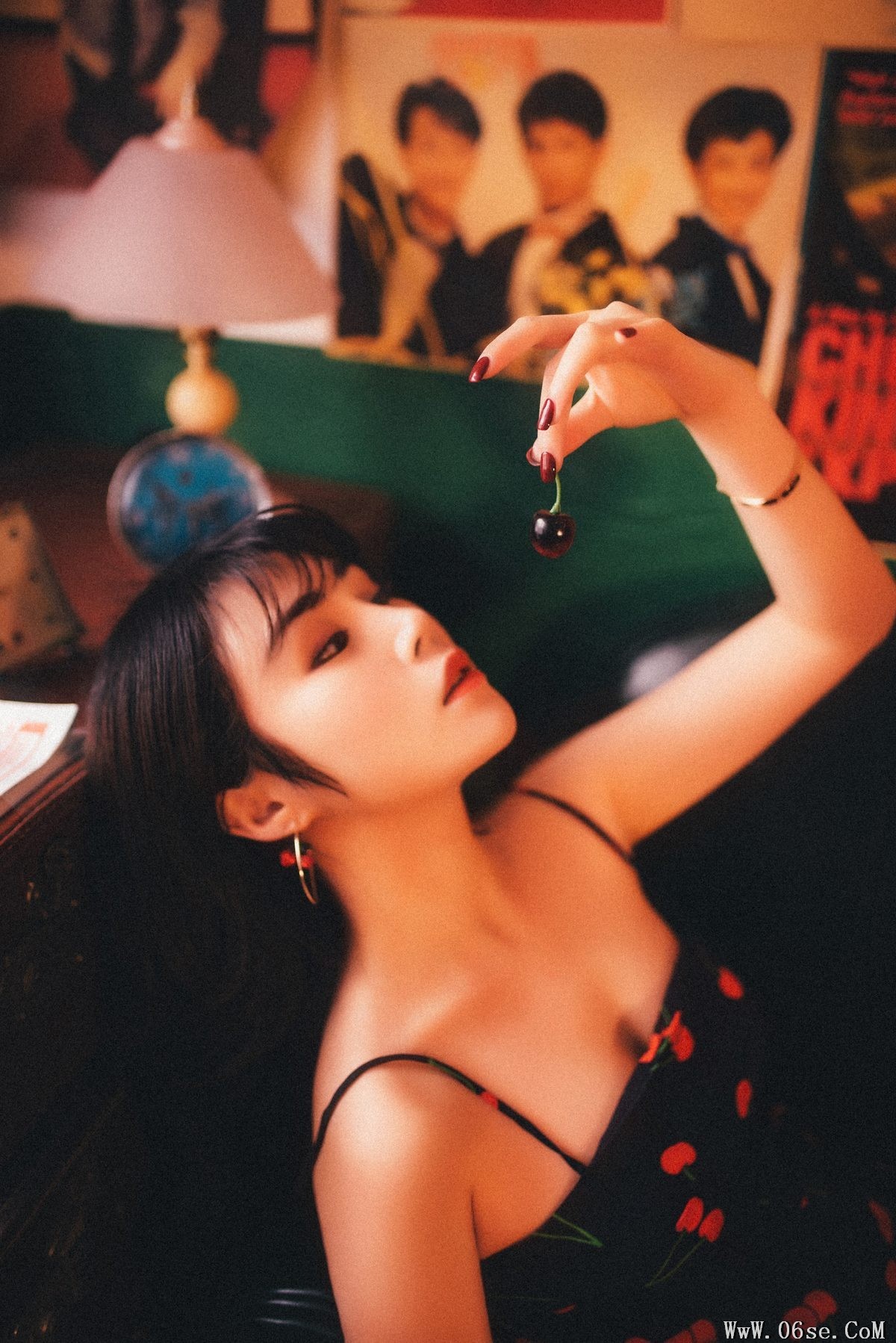 图片[4]-YiTuYu艺图语 Vol.6046 Kure Suo Wei[28P]-六色网