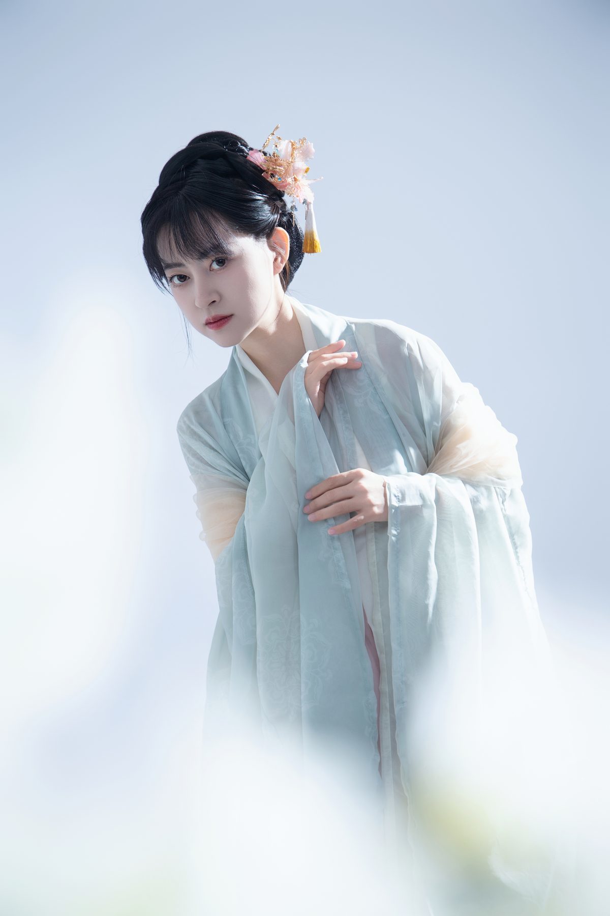 图片[13]-YiTuYu艺图语 Vol.6044 Yi Xuan[22P]-六色网