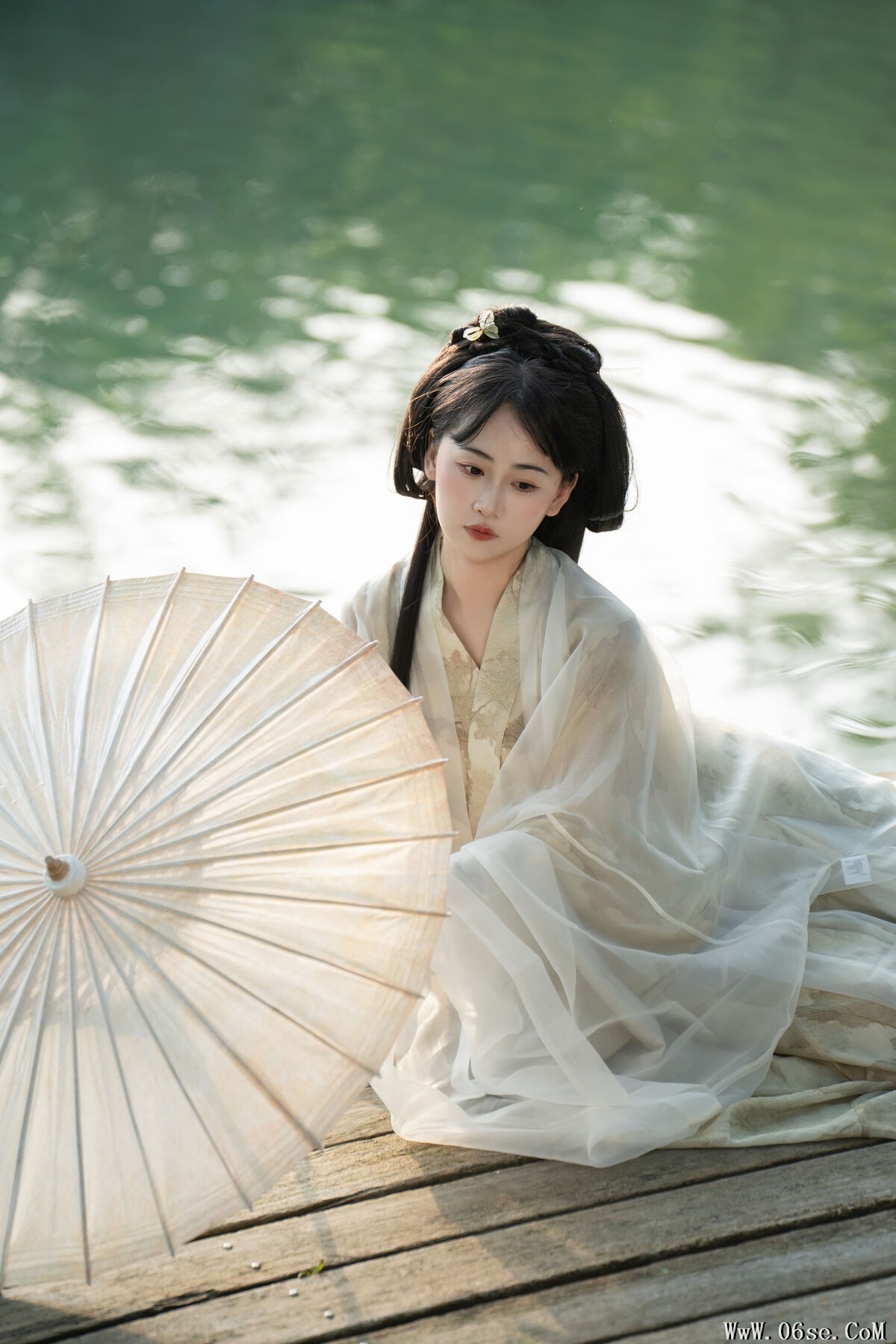 图片[5]-YiTuYu艺图语 Vol.6973 Jiao Yi Zhi Sui Sui[25P]-六色网