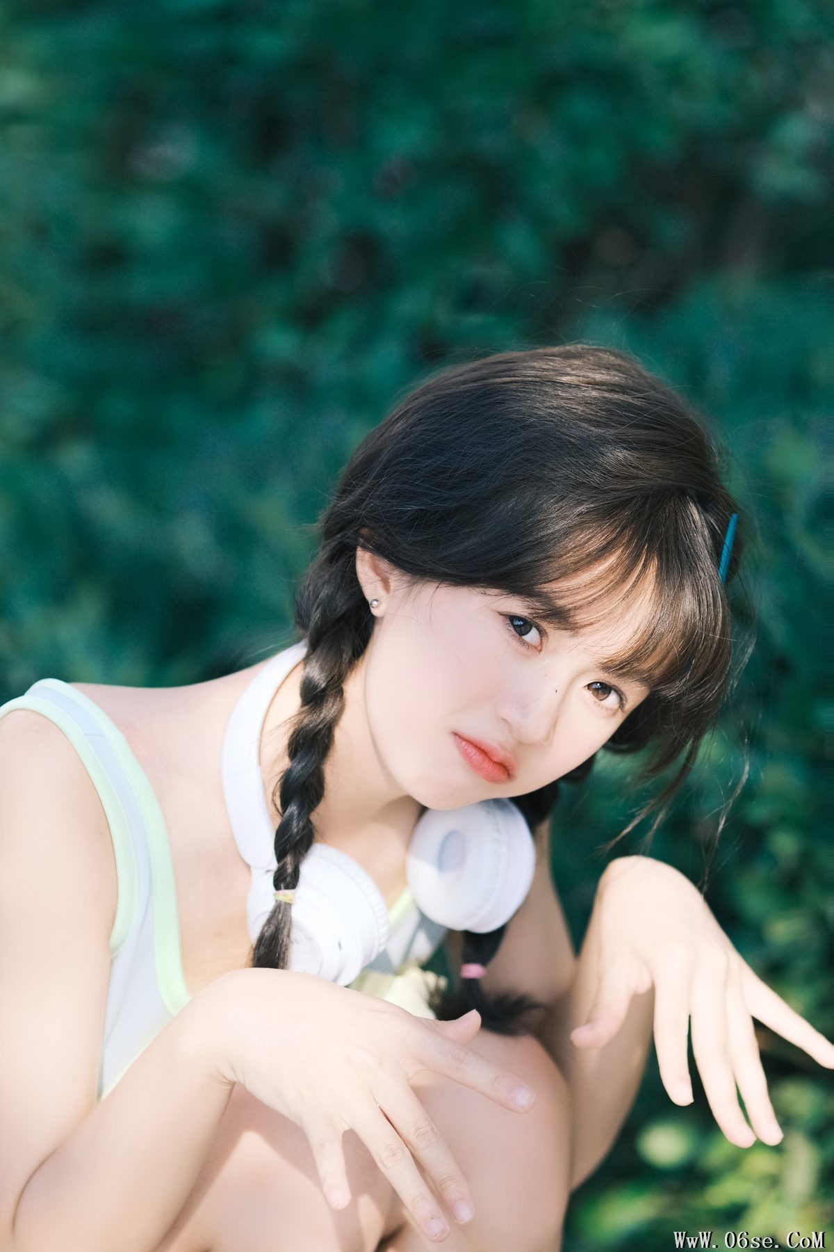 图片[21]-YiTuYu艺图语 Vol.5018 A Yue[23P]-六色网