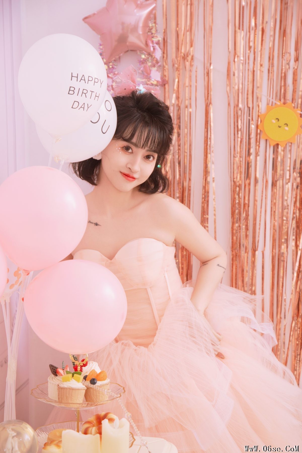 图片[12]-YiTuYu艺图语 Vol.6173 Yi Xuan[22P]-六色网